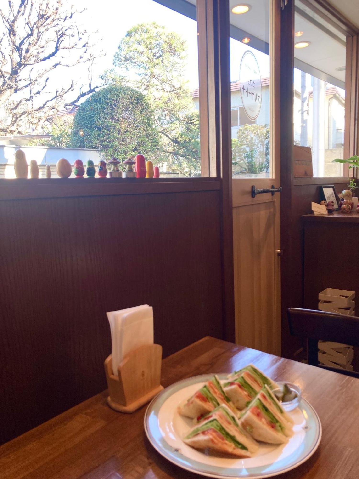 アンドステイ旭ヶ丘1丁目 Apartment Tokyo