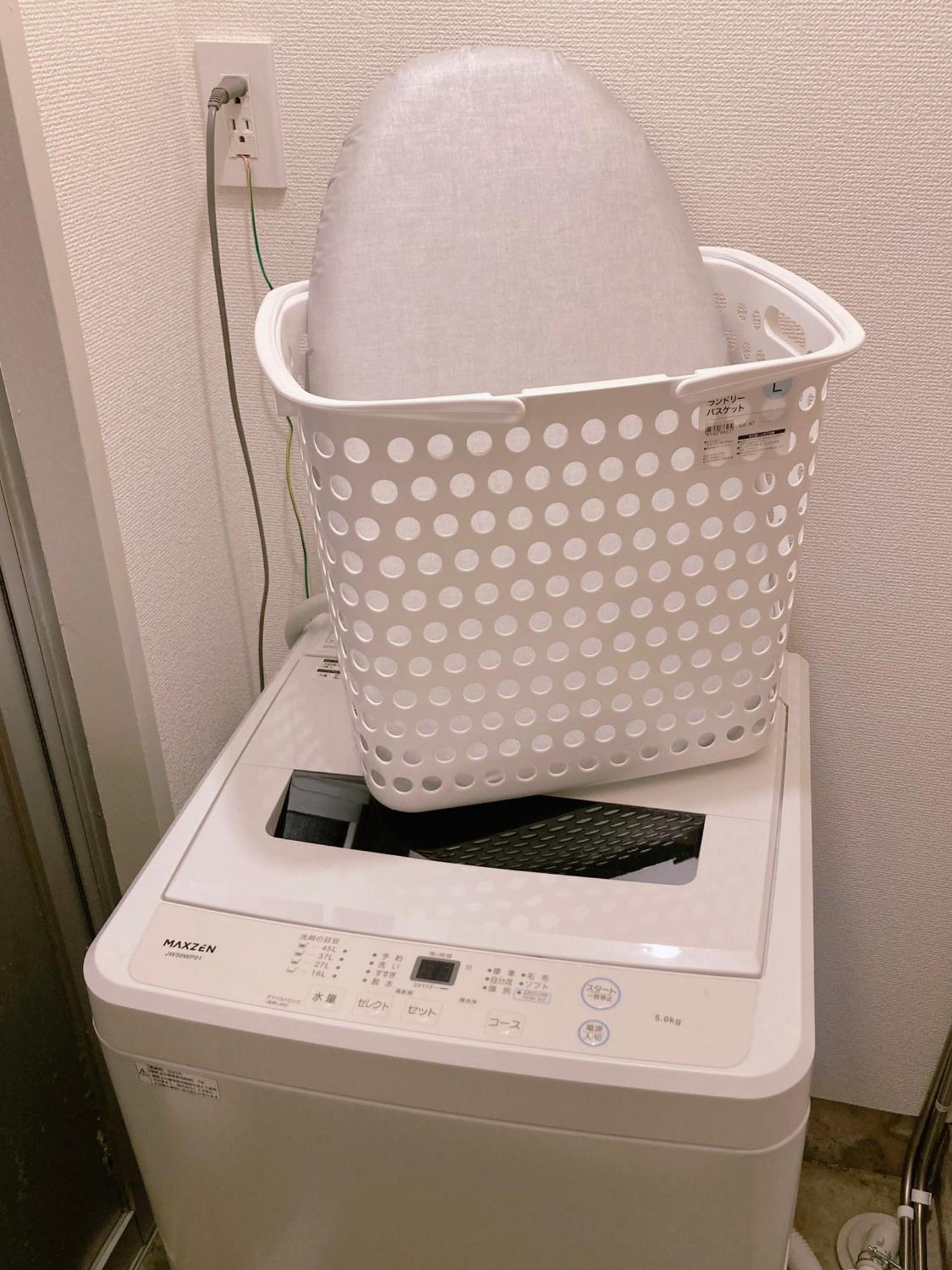Apartment アンドステイ旭ヶ丘1丁目