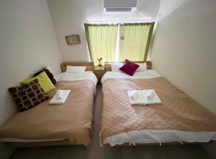 アンドステイ旭ヶ丘1丁目 Apartment Tokyo