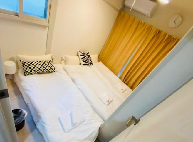Apartment アンドステイ旭ヶ丘1丁目 Tokyo