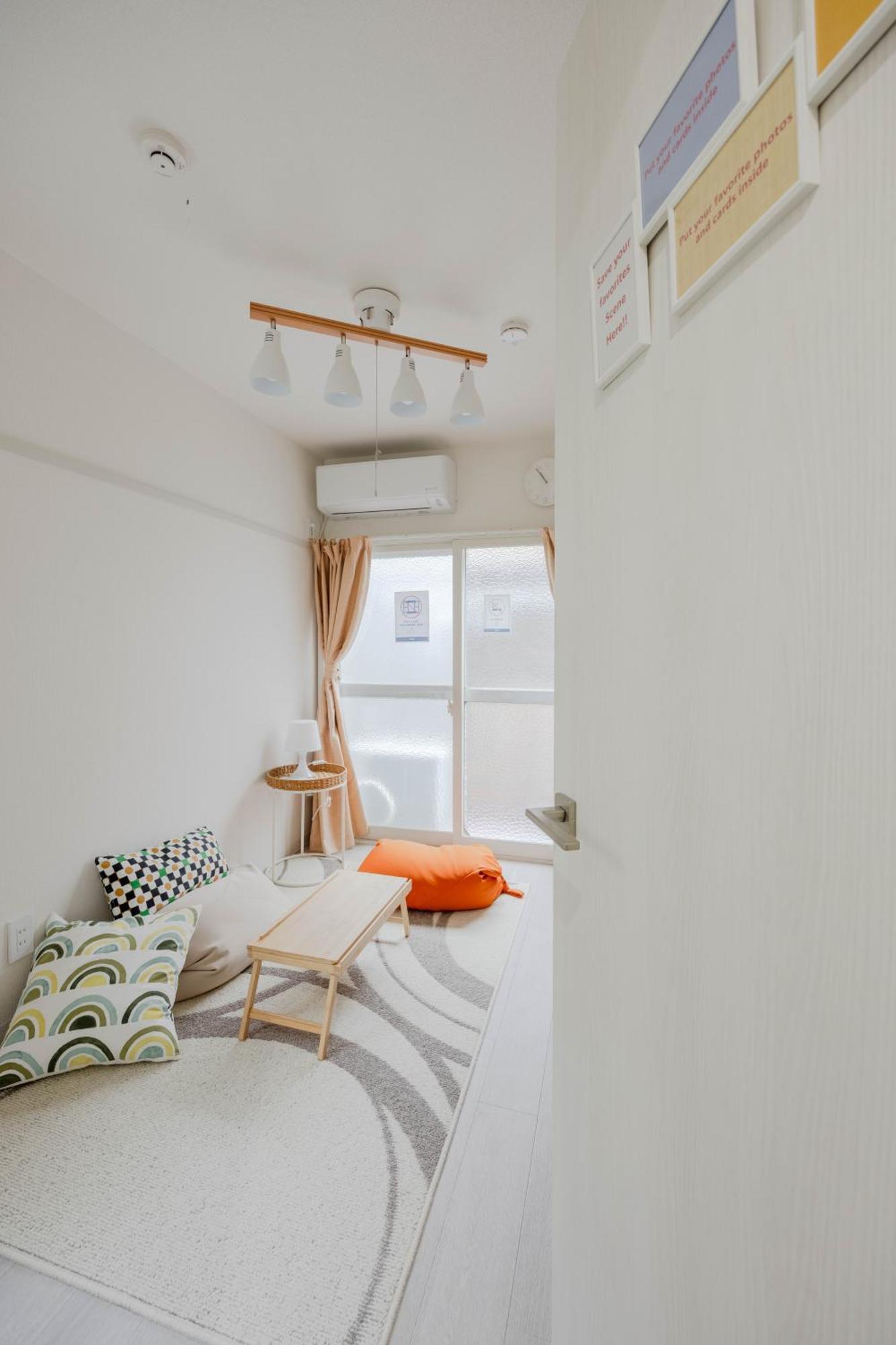 アンドステイ旭ヶ丘1丁目 Apartment Tokyo