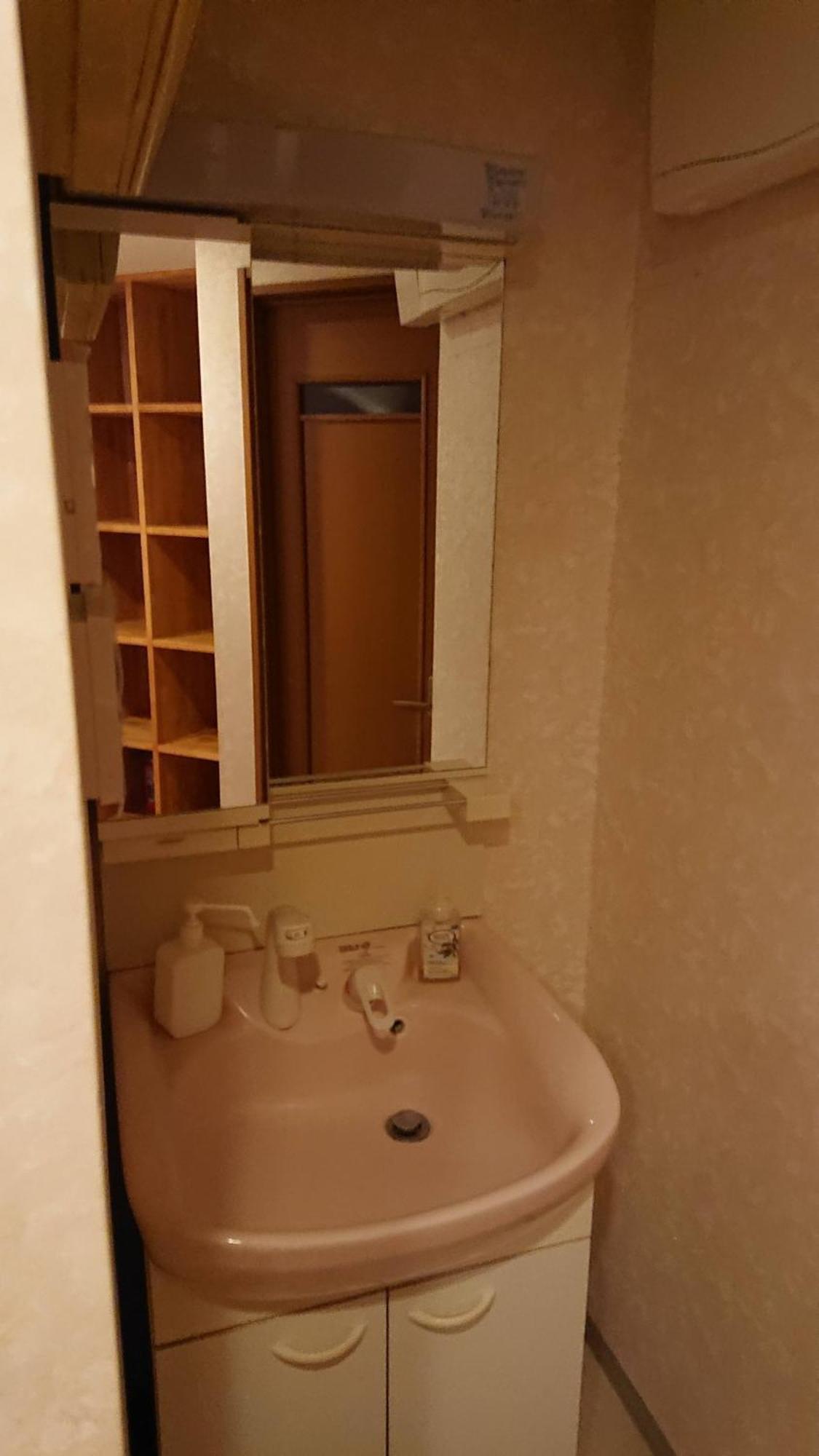 Guest house Setagaya-ku - House - Vacation 16507