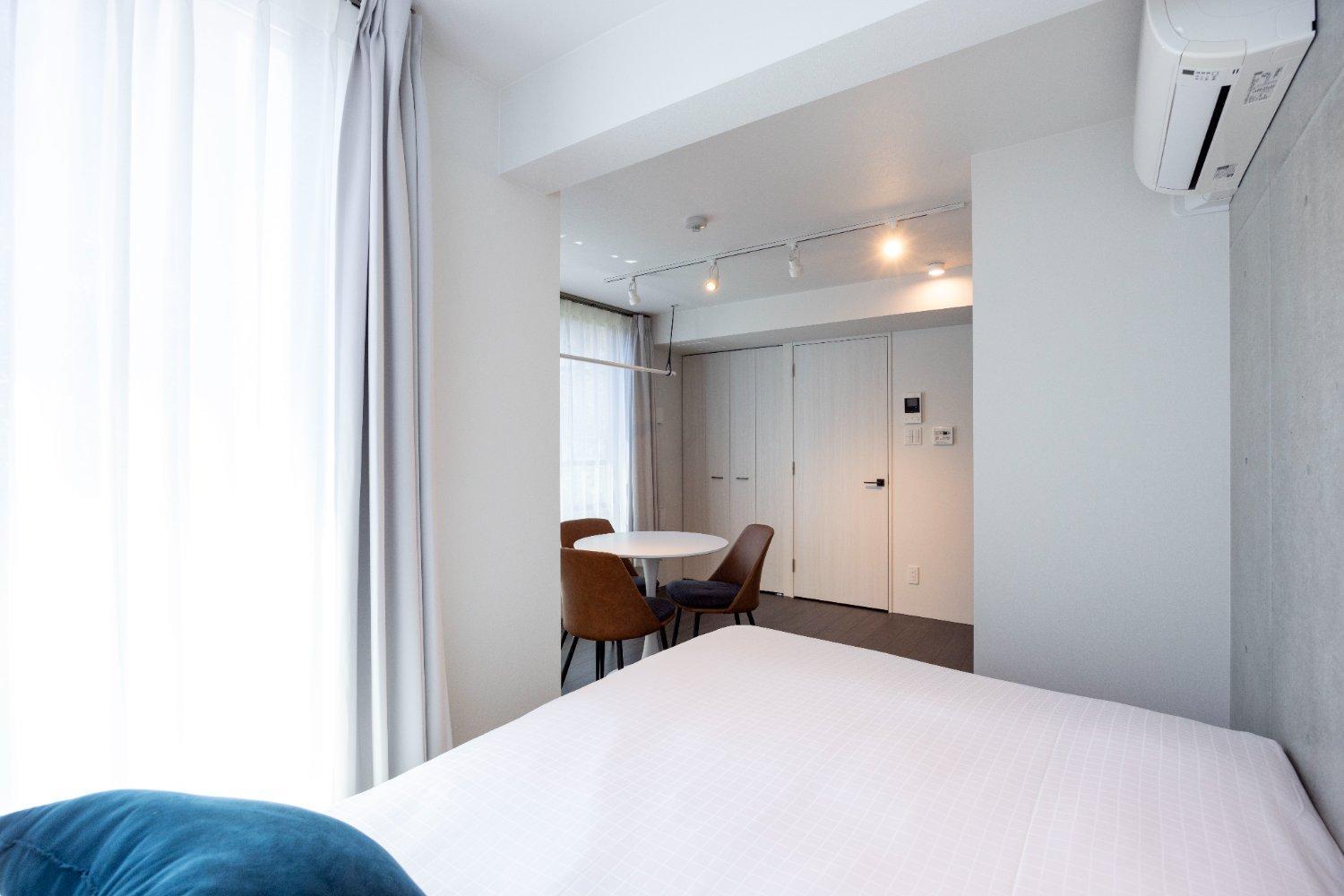 Apartment Legaland Hatagaya