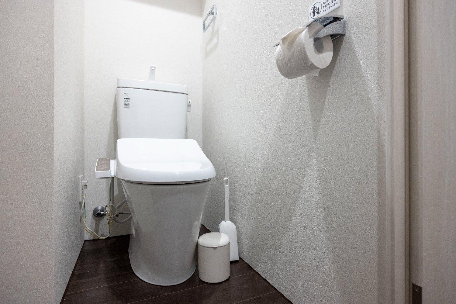 Apartment Legaland Hatagaya Tokyo