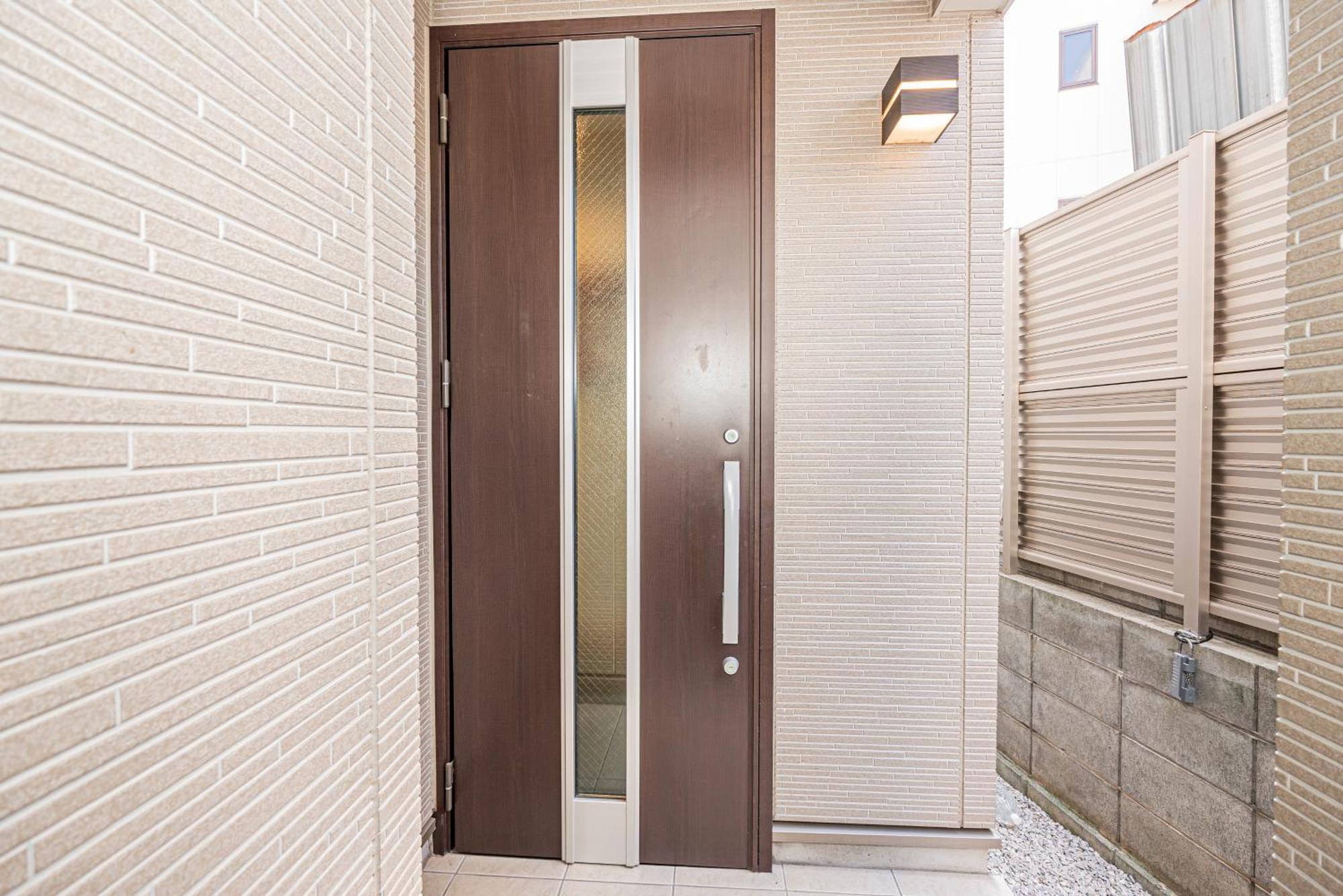 Villa Shinjuku 新宿区地下鉄駅まで徒歩4分 Tokyo
