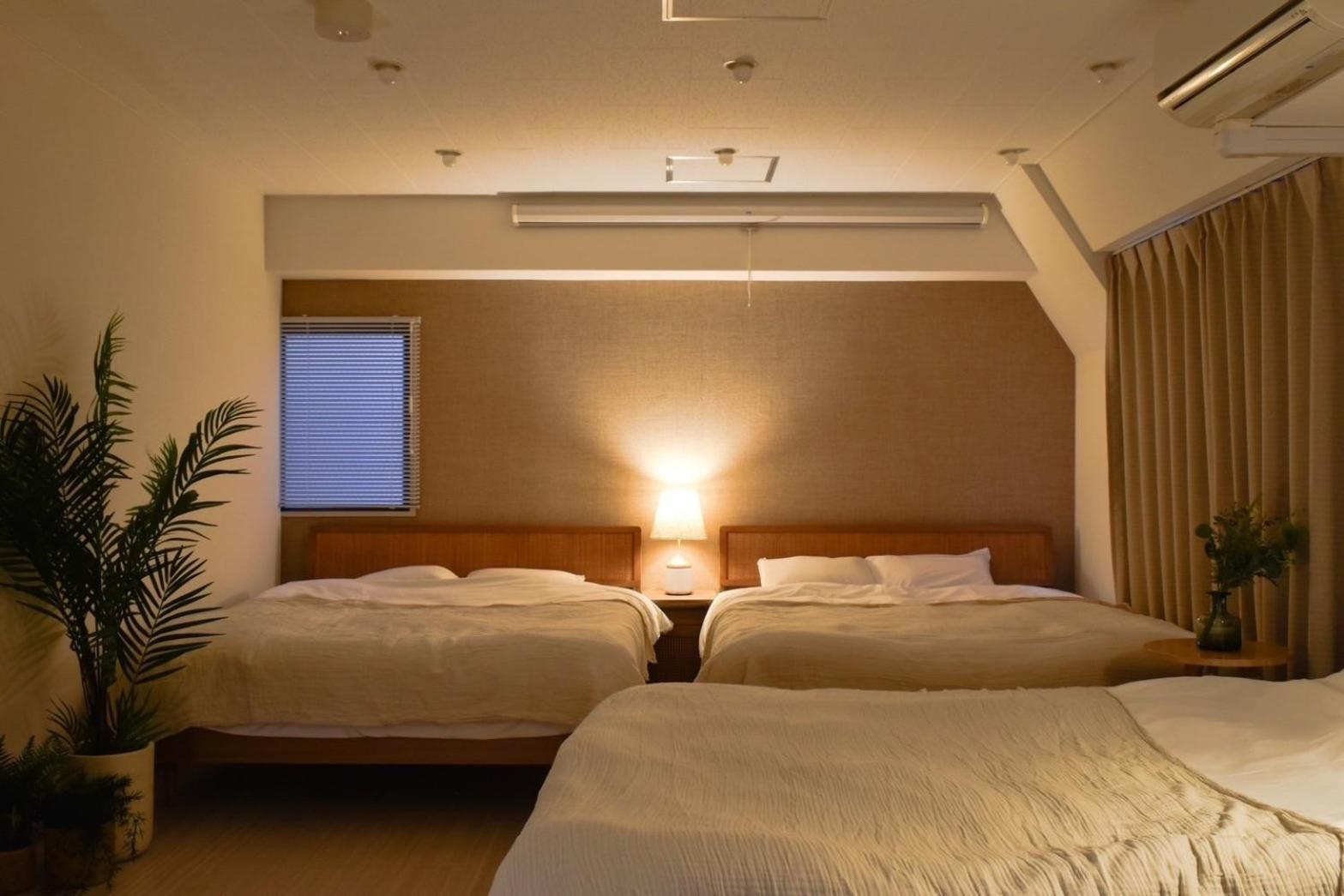 Apartment Prinets Shinjuku Building - Vacation 17728 Tokyo