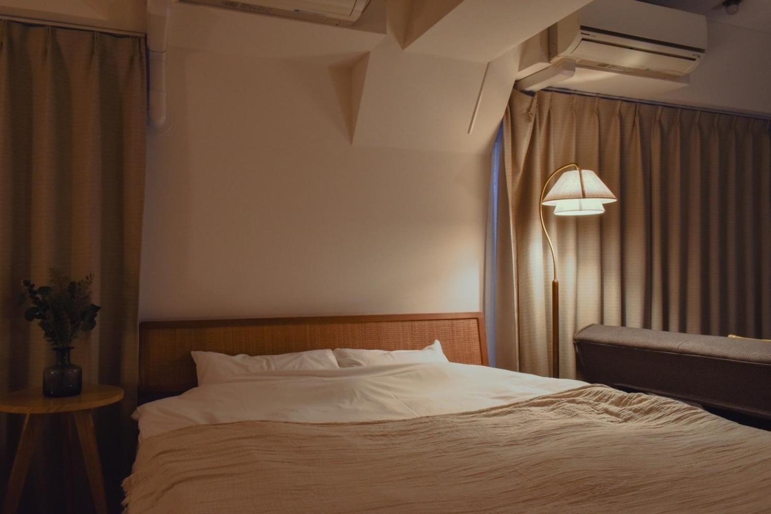 Apartment Prinets Shinjuku Building - Vacation 17728