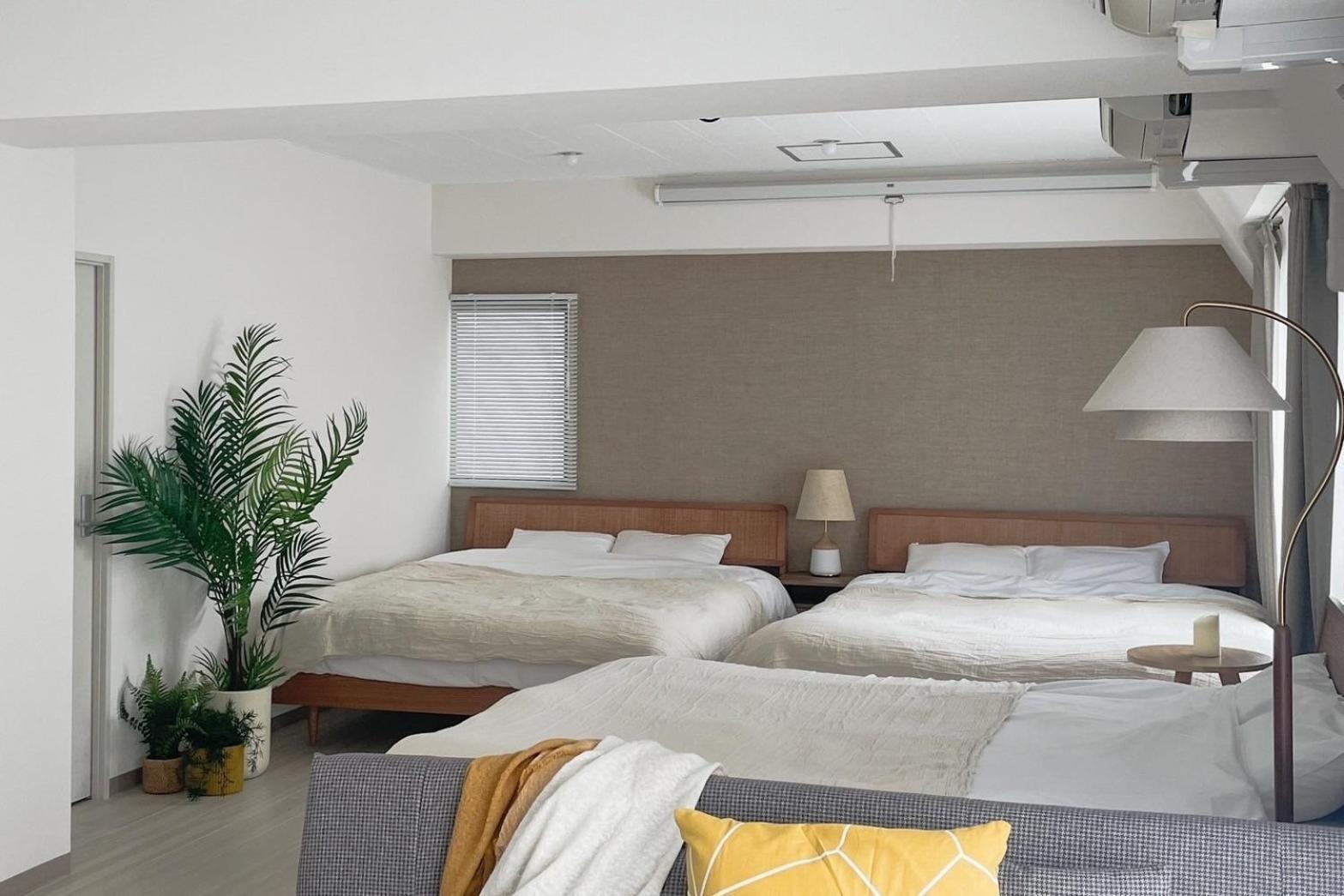 Prinets Shinjuku Building - Vacation 17728 Apartment Tokyo
