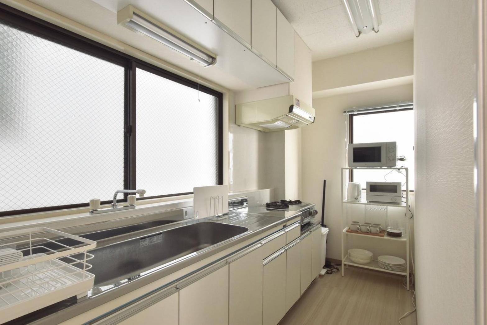 Prinets Shinjuku Building - Vacation 17728 Apartment Tokyo