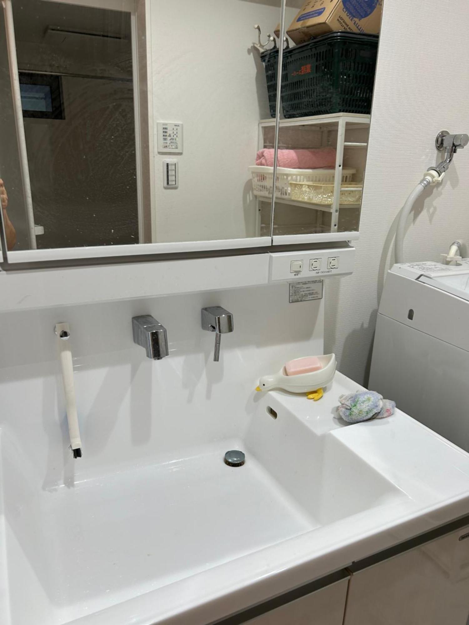 ディアヘッド西一之江 Guest house