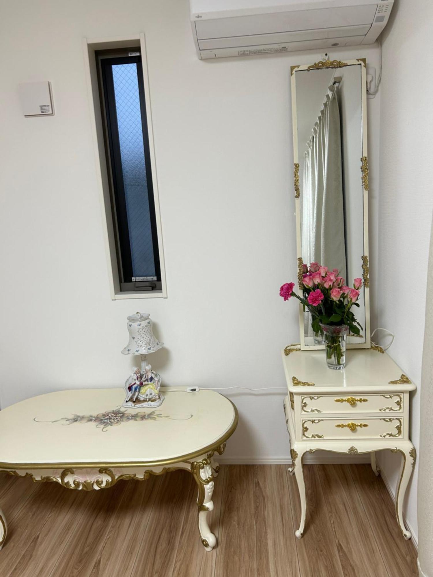 Guest house ディアヘッド西一之江 Tokyo