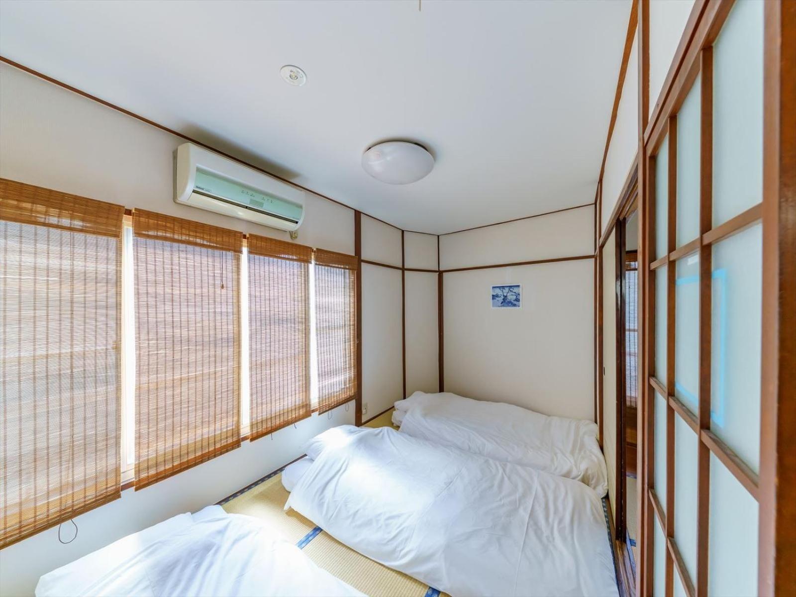 Holiday home Yadoya Chigusa Town - Vacation 13521v Tokyo