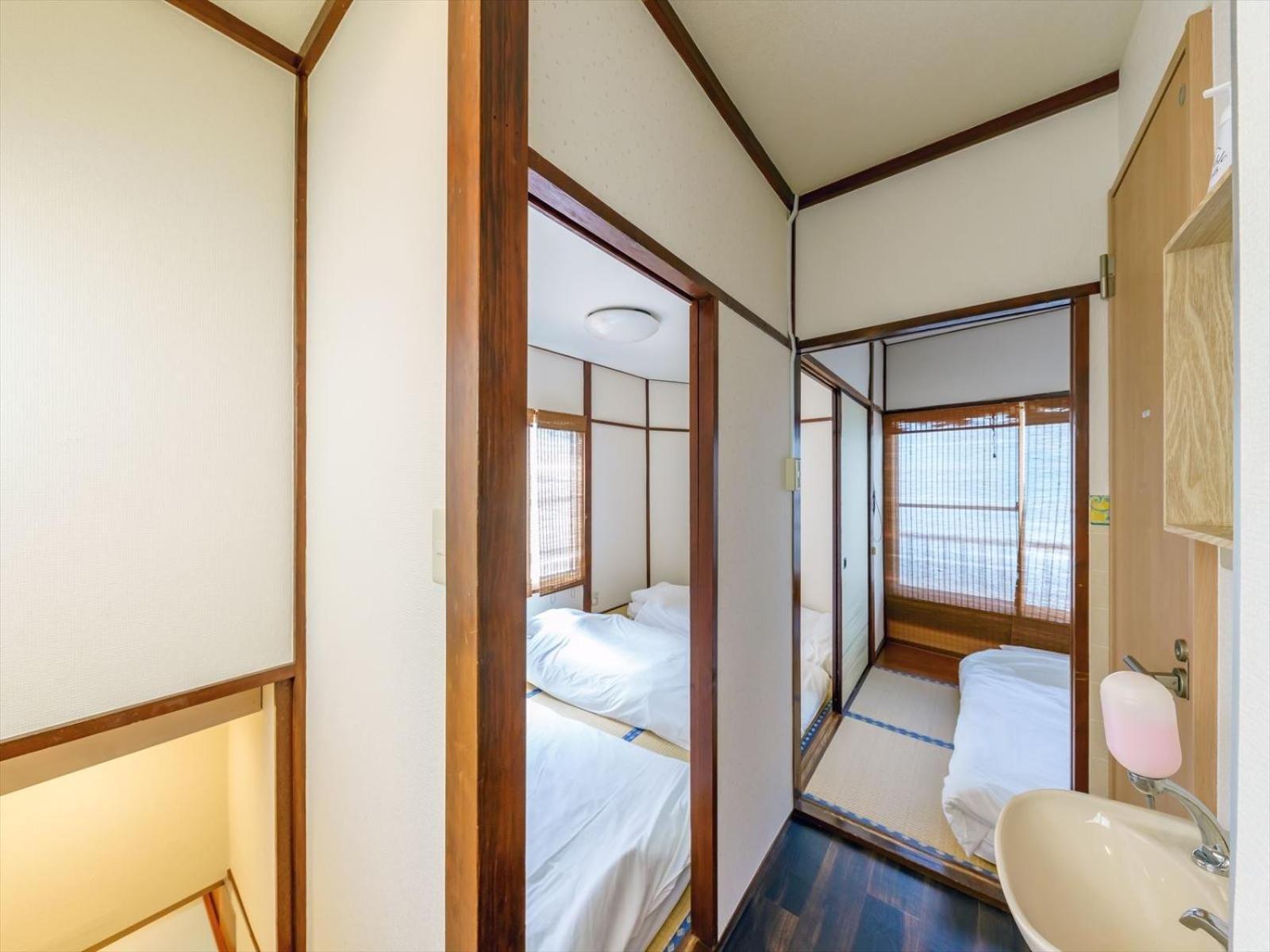 Holiday home Yadoya Chigusa Town - Vacation 13521v