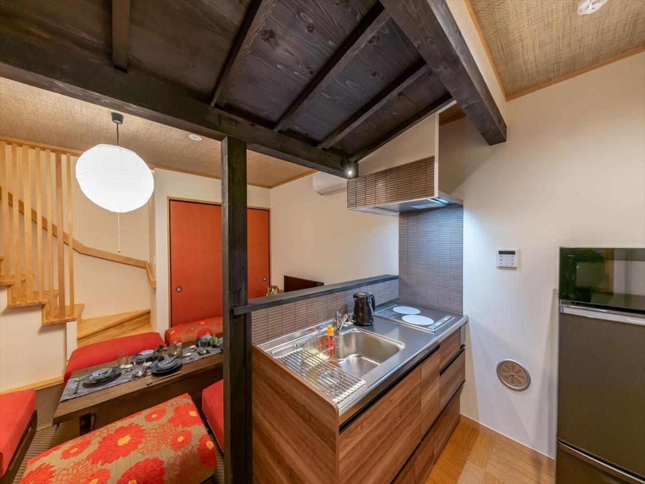 Yadoya Yanagidori East Wing - Vacation 49107v Holiday home