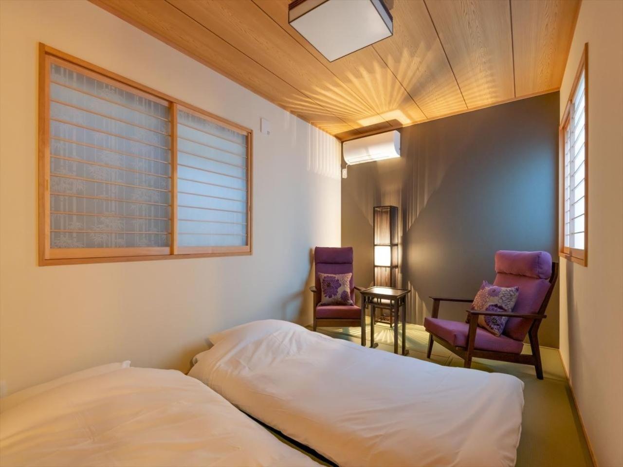 Yadoya Yanagidori East Wing - Vacation 49107v Holiday home Tokyo