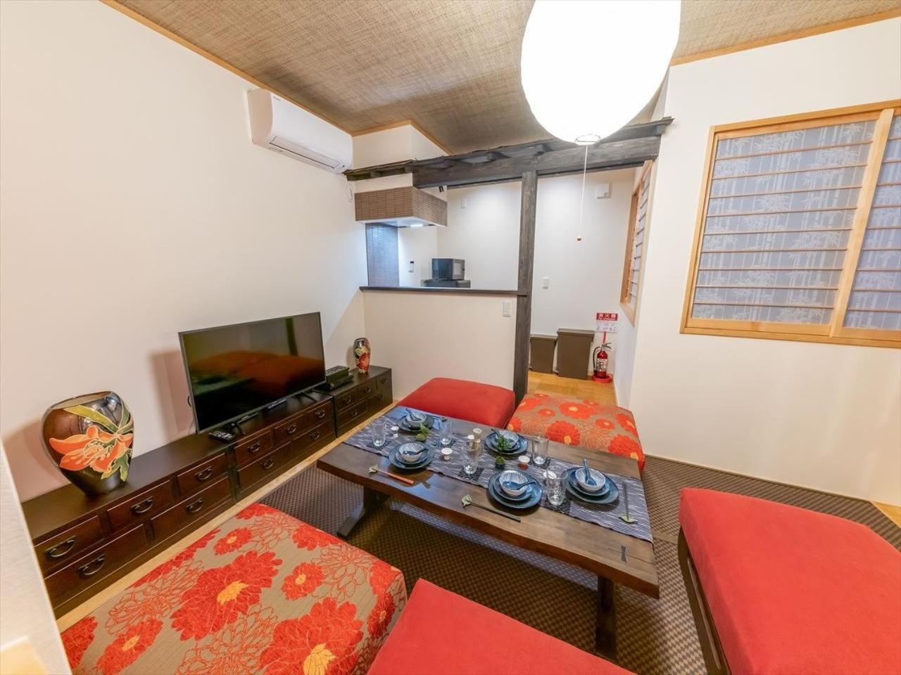 Yadoya Yanagidori East Wing - Vacation 49107v * Tokyo
