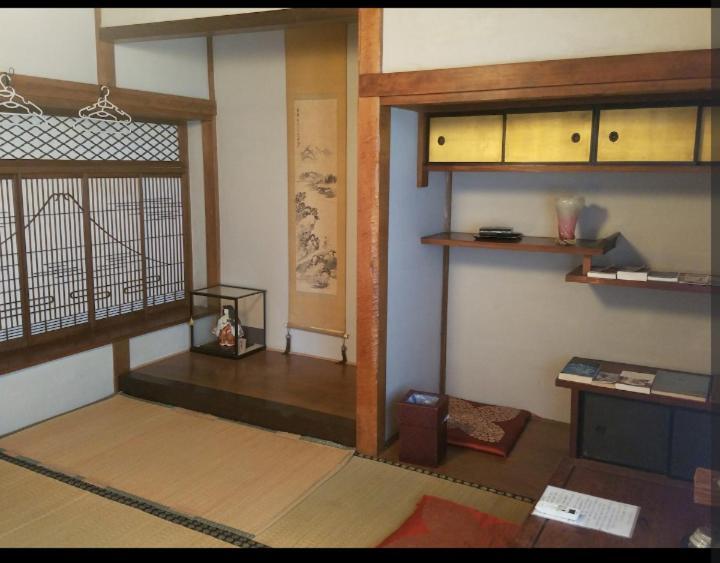 Guest house レンタルルーム目黒