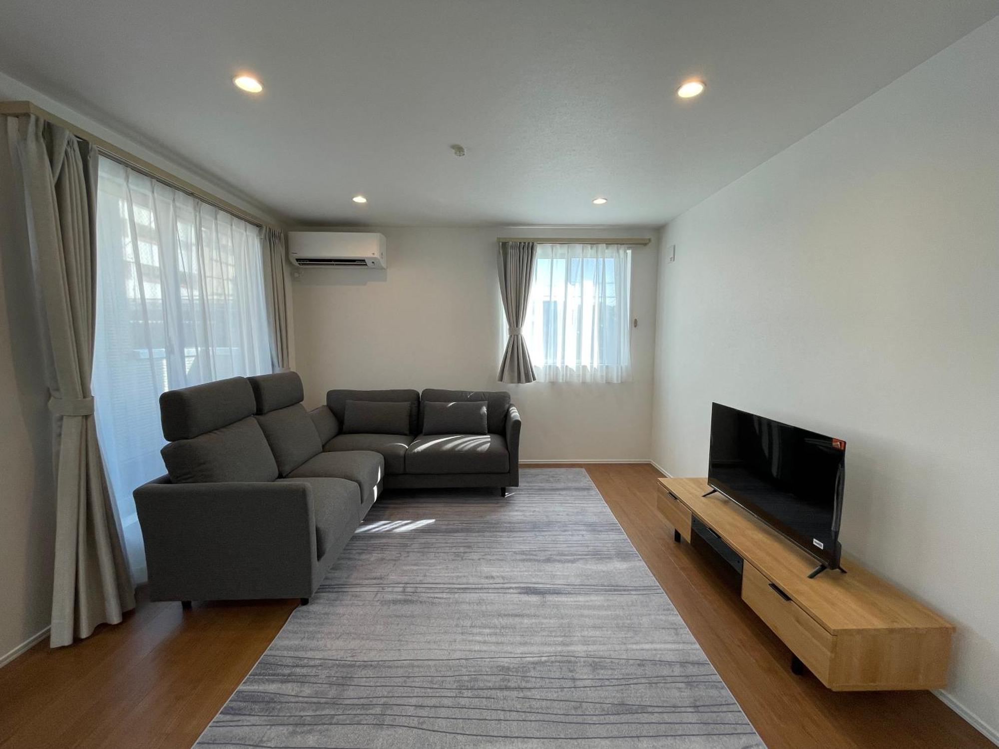 Apartment Starry Ocean Tokyo