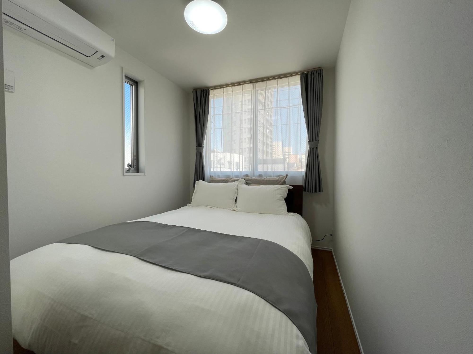 Apartment Starry Ocean