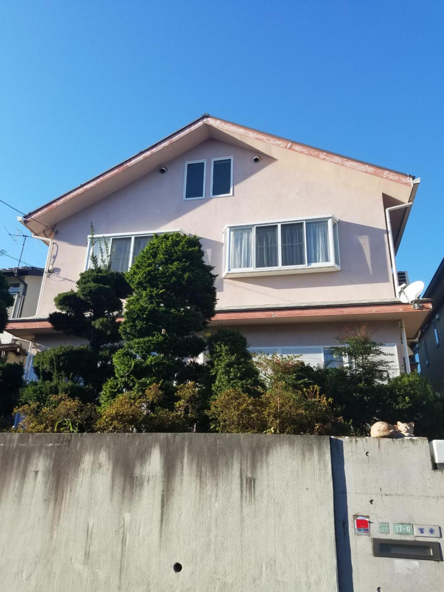 レンタルルーム目黒 Guest house *