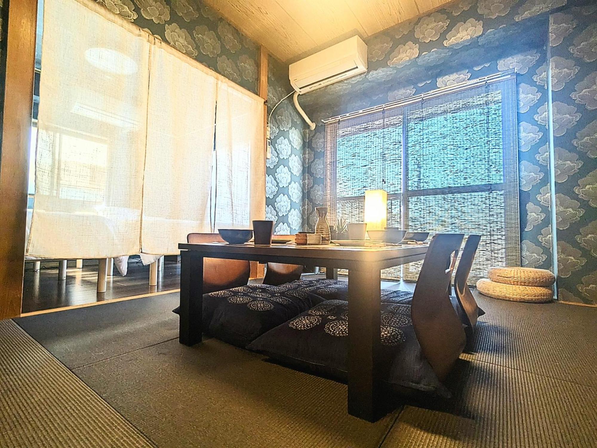 Vista Ikegami *