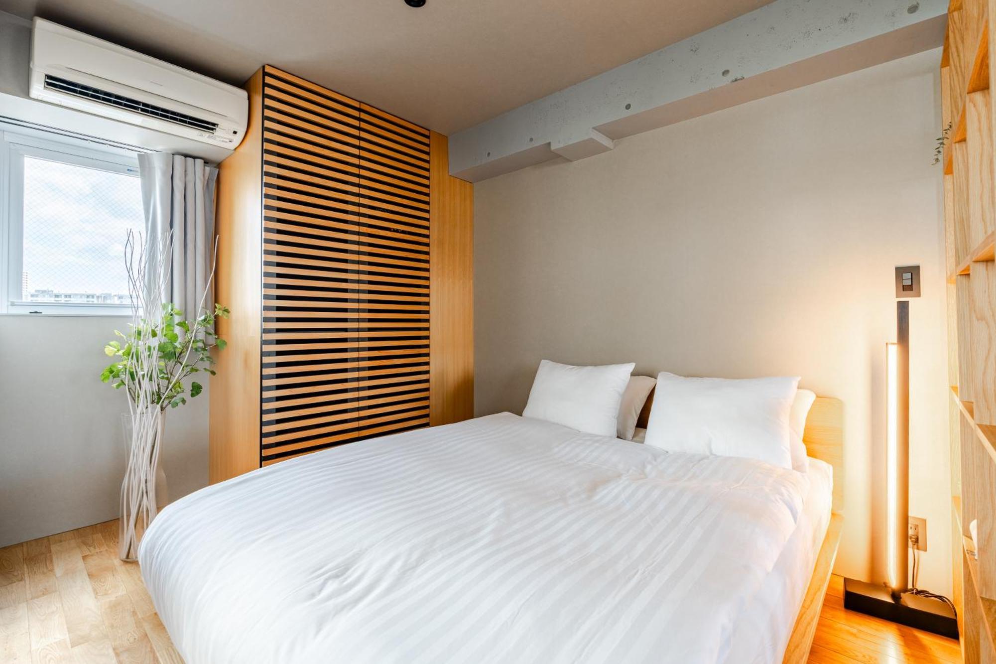 Ari Shinjuku-takadanobaba Apartment