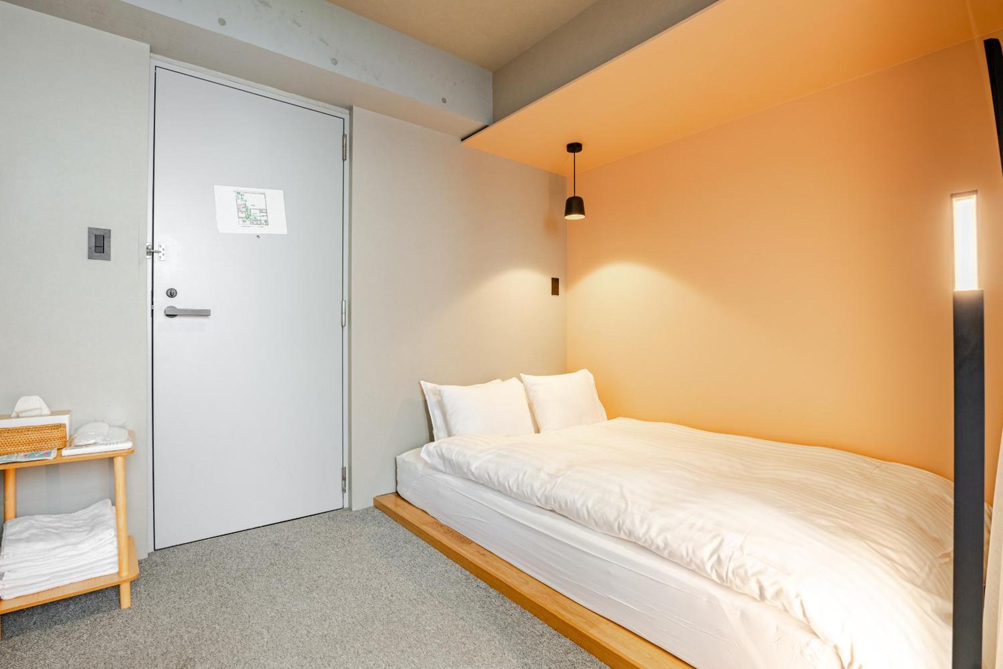 Apartment Ari Shinjuku-takadanobaba