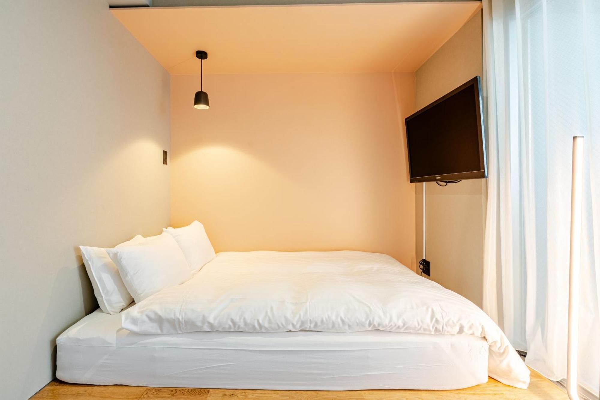 Apartment Ari Shinjuku-takadanobaba Tokyo