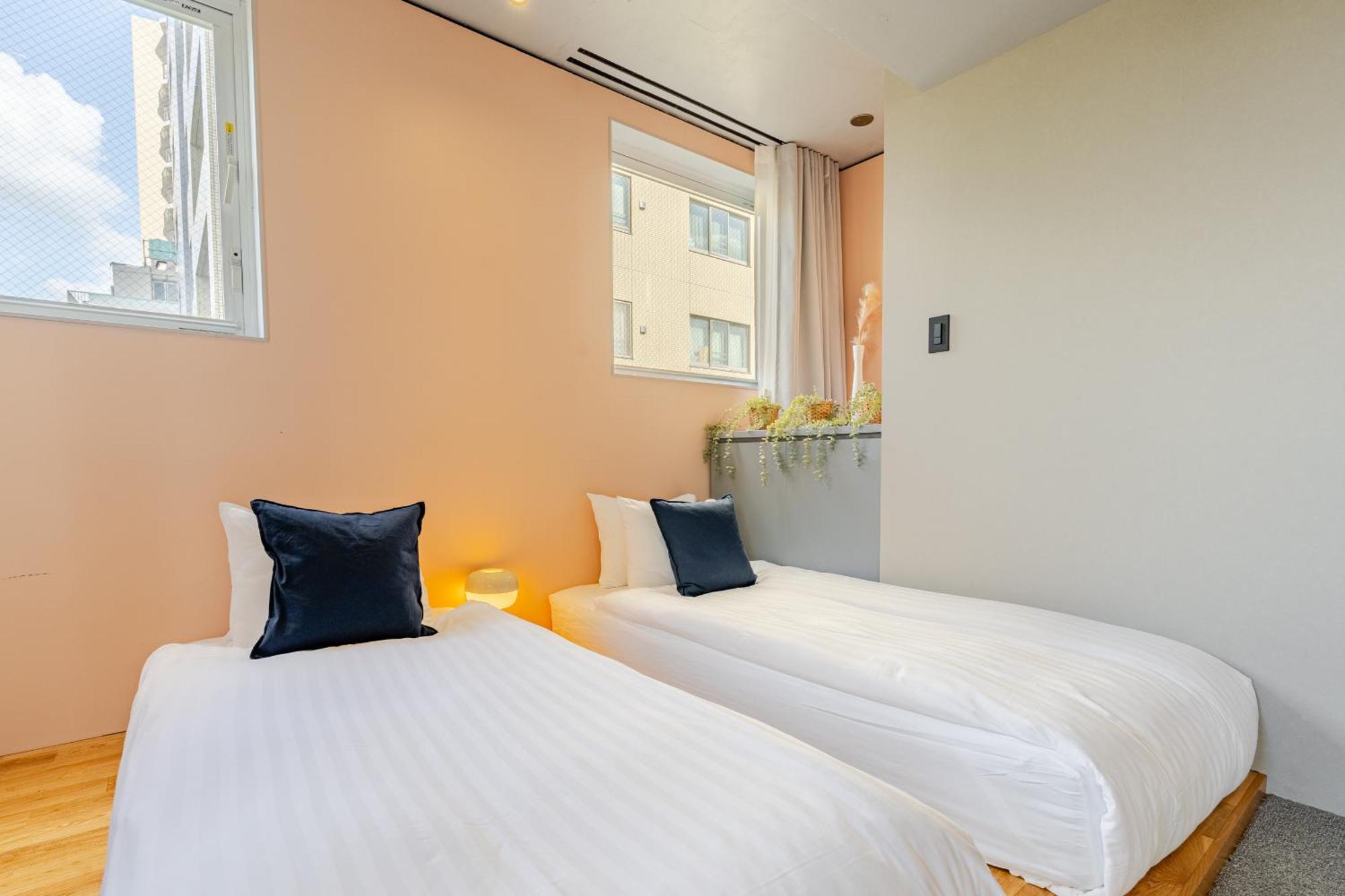 Apartment Ari Shinjuku-takadanobaba Tokyo