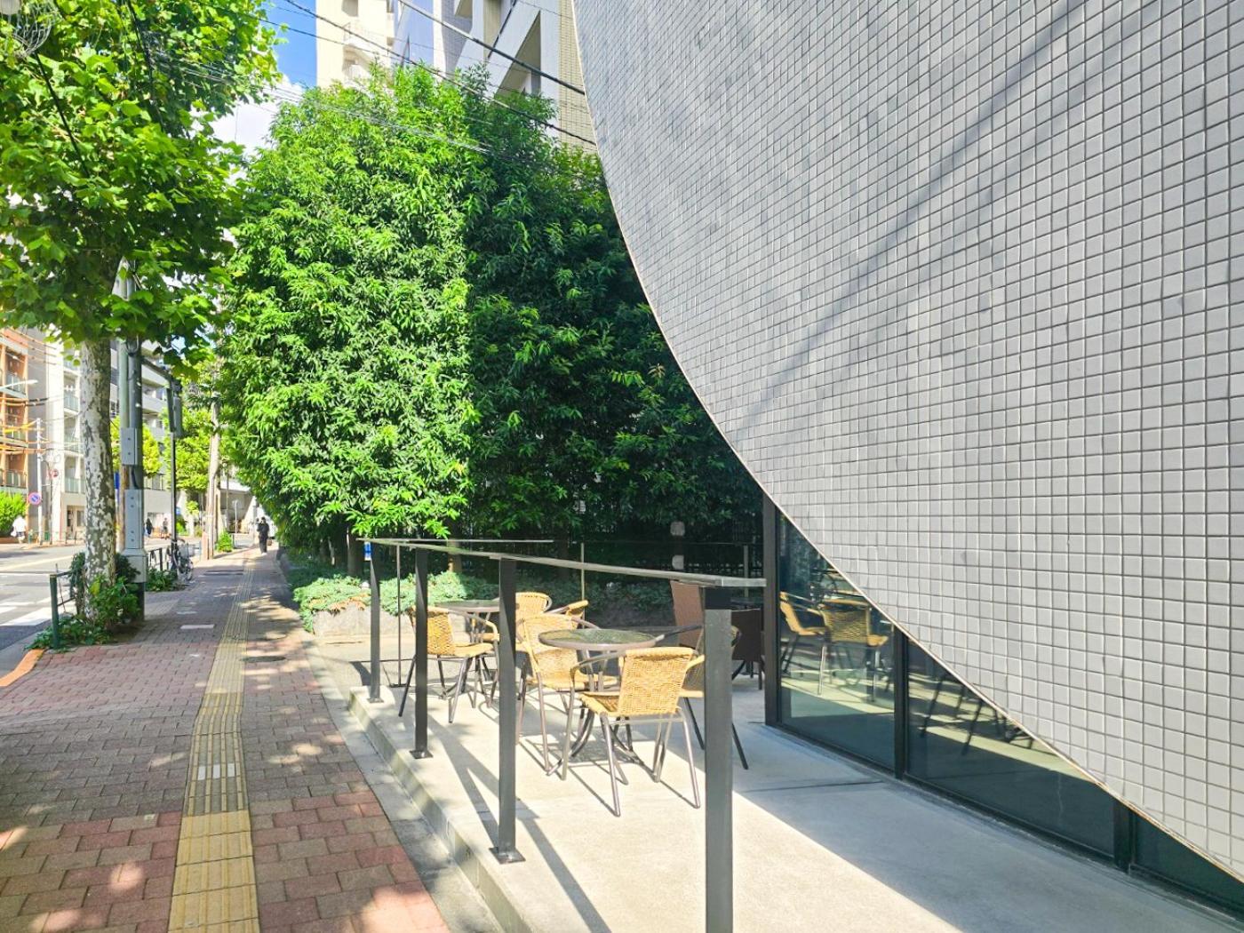 Apartment Ari Shinjuku-takadanobaba Tokyo