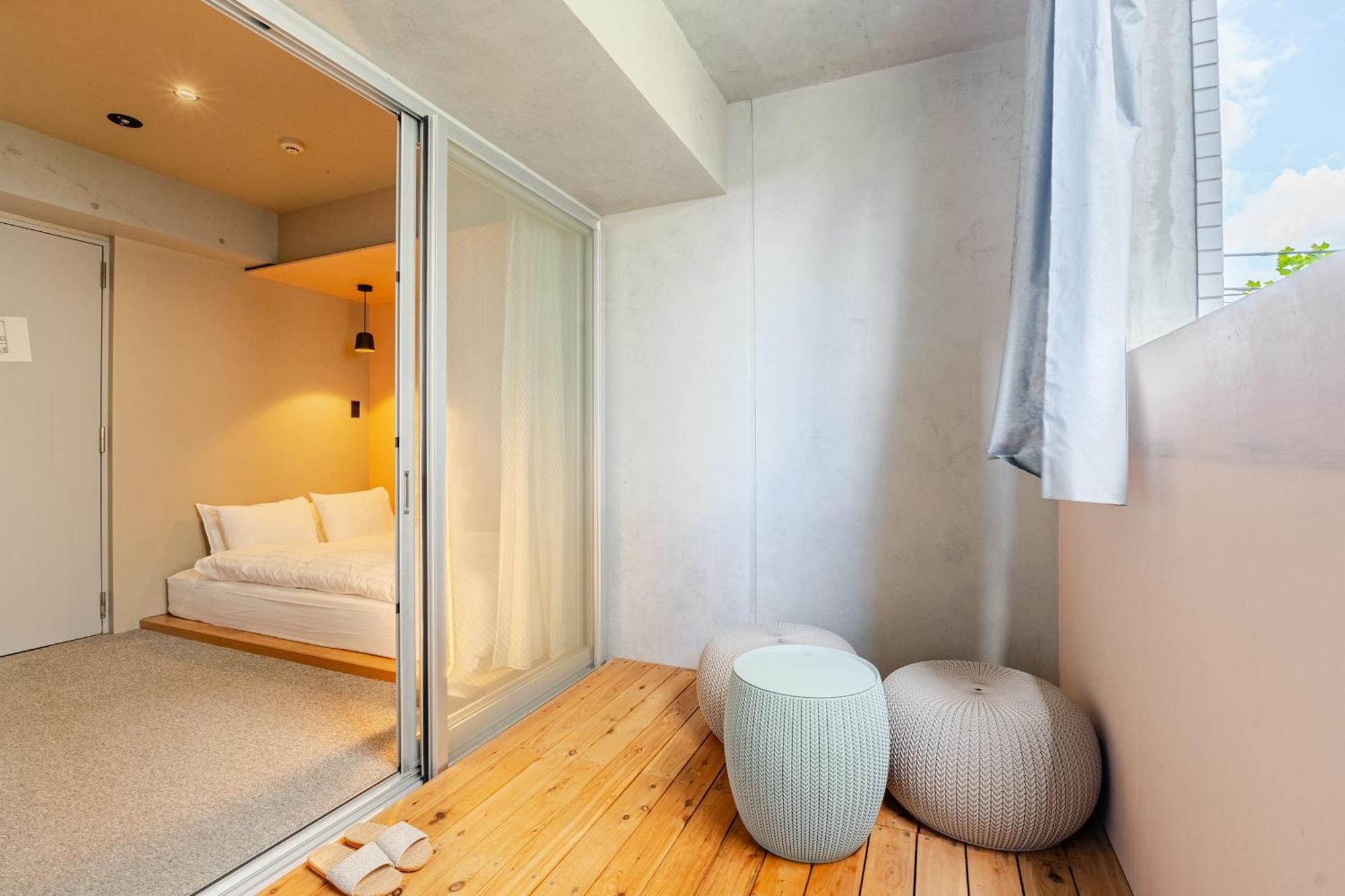 Ari Shinjuku-takadanobaba Apartment Tokyo