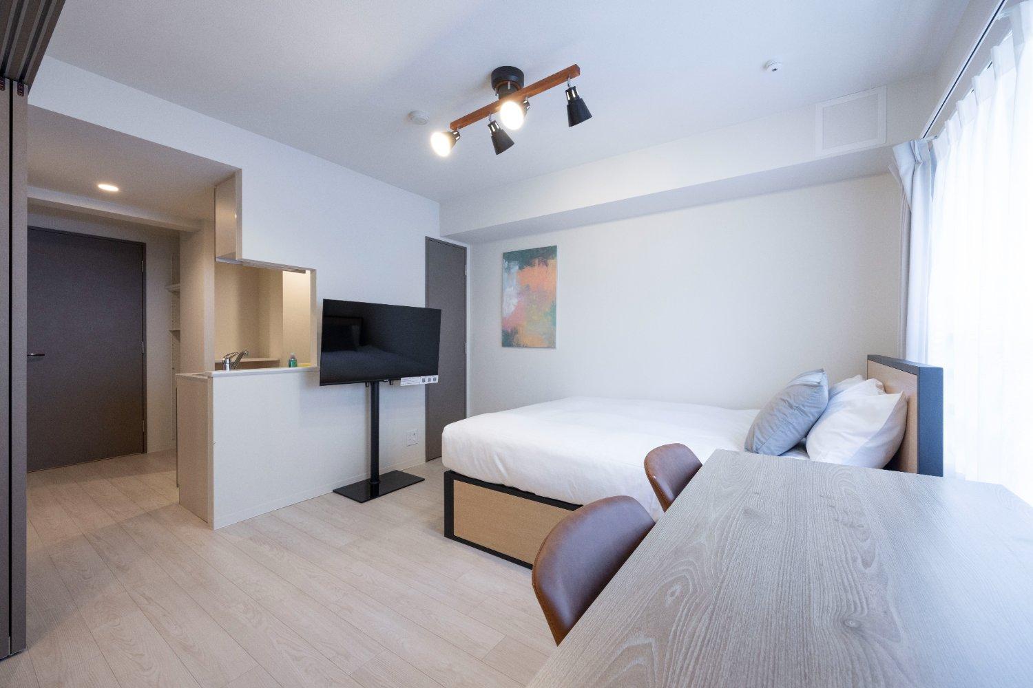 Apartment Wellsquareism Ikebukuro West *