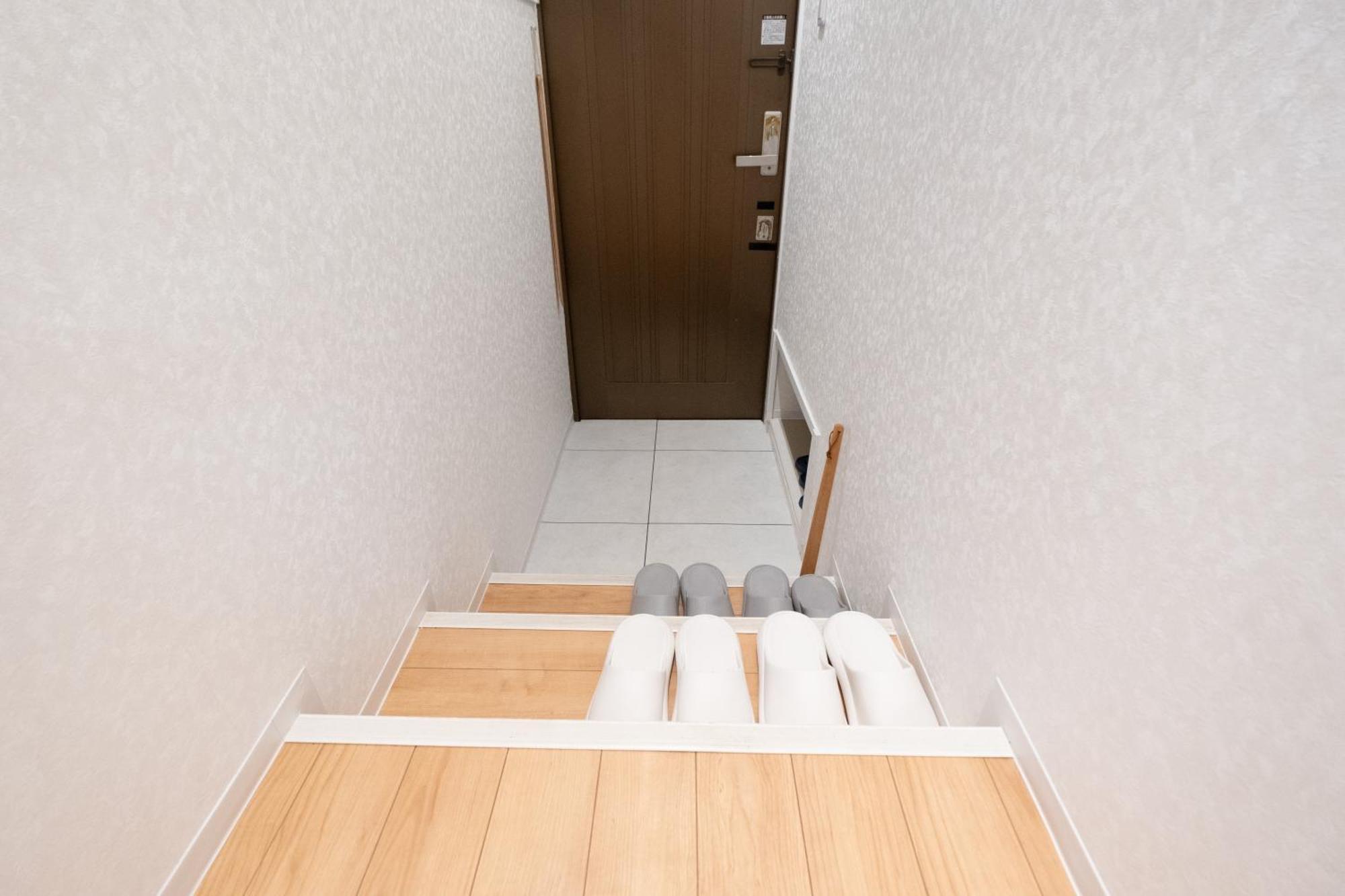 Shinjuku Waseda Tubaki Furuike House Holiday home Tokyo