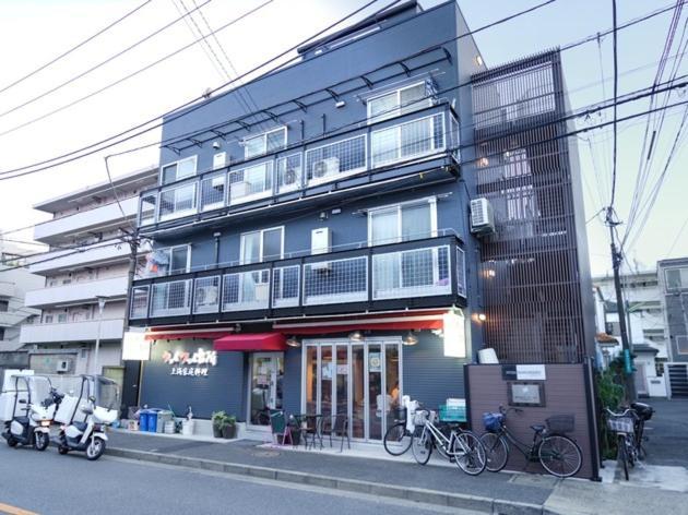 Pal Sakurashinmachi - Vacation 17753 Apartment *