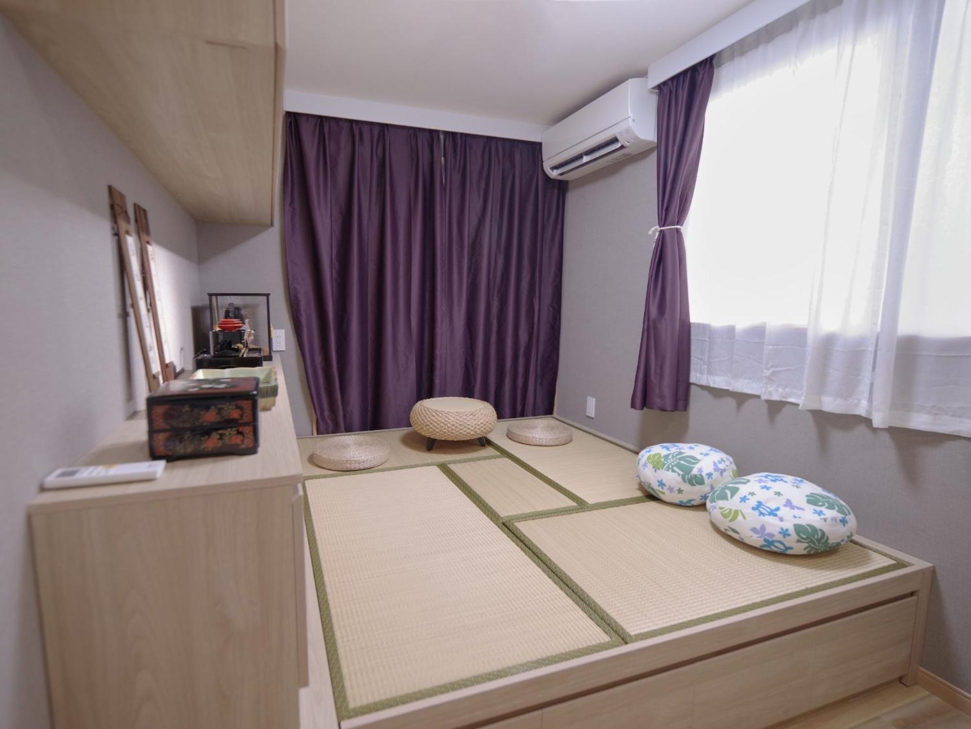 Pal Sakurashinmachi - Vacation 17753 Apartment *