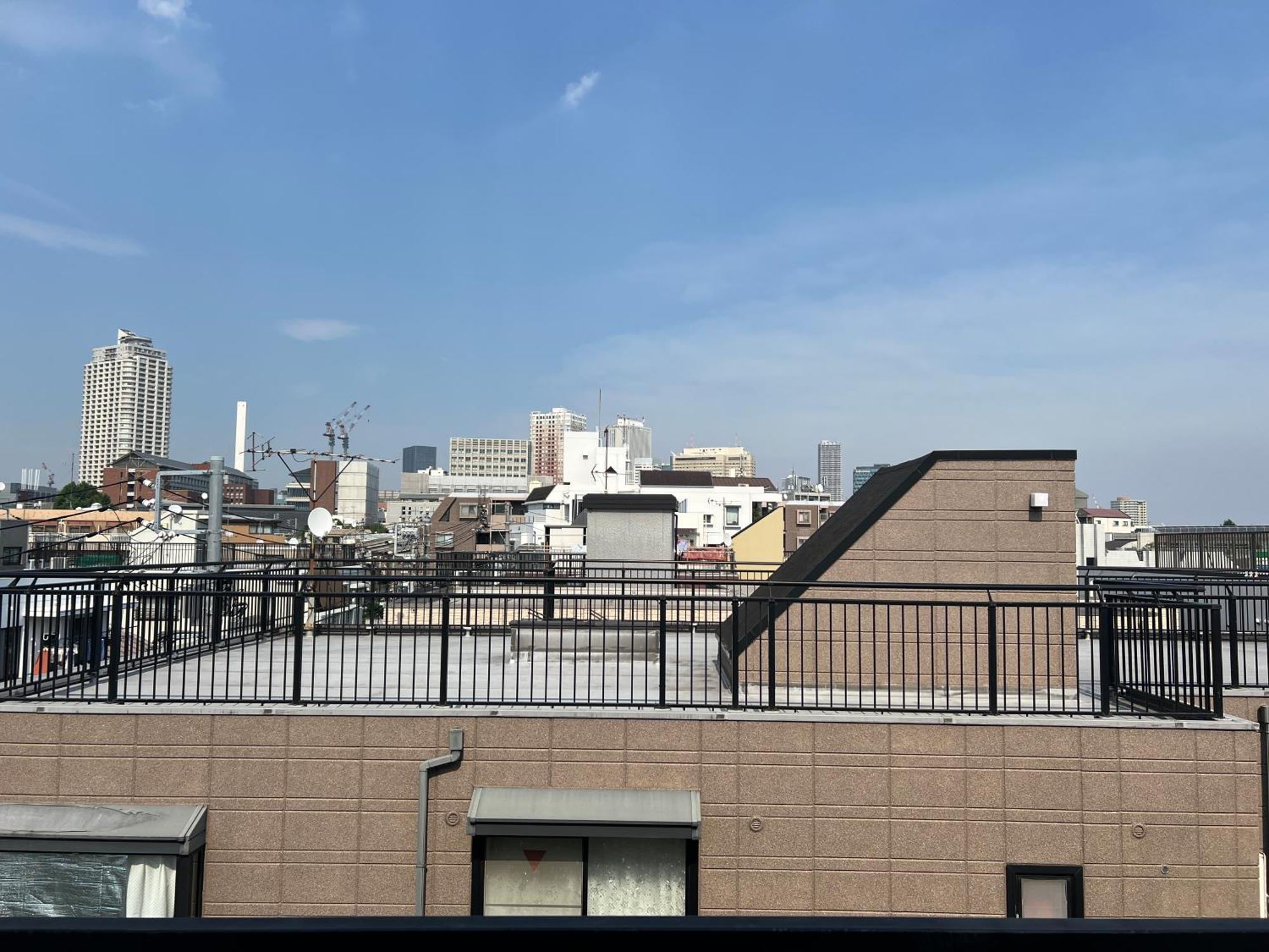 Ikebukuro Area 2room Nishiike *
