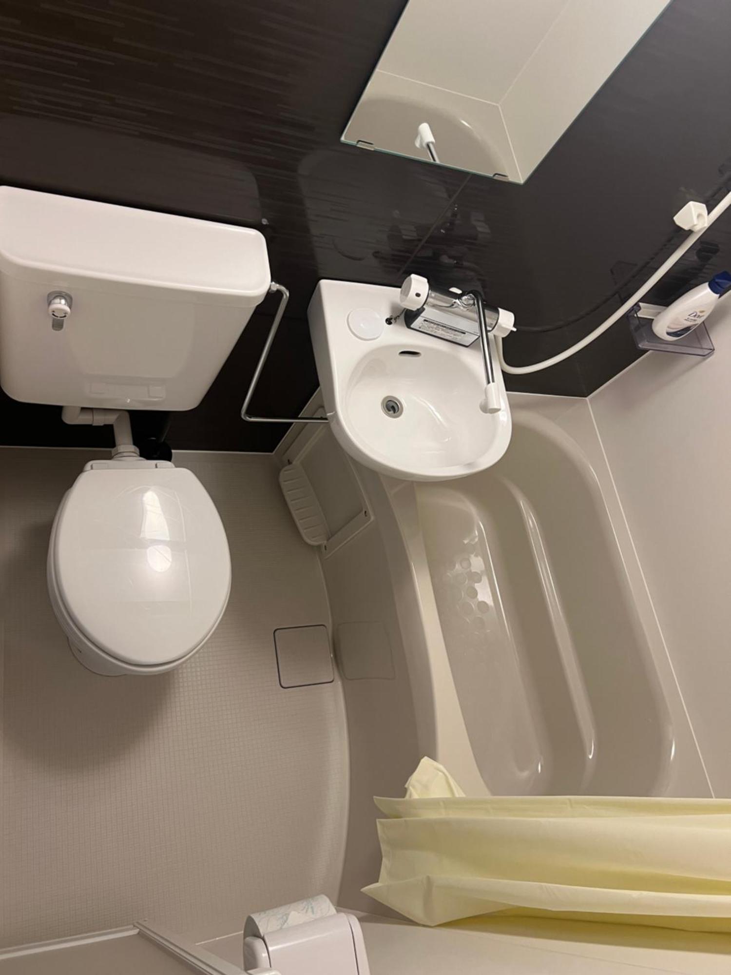 Aparthotel Ikebukuro Area 2room Nishiike *