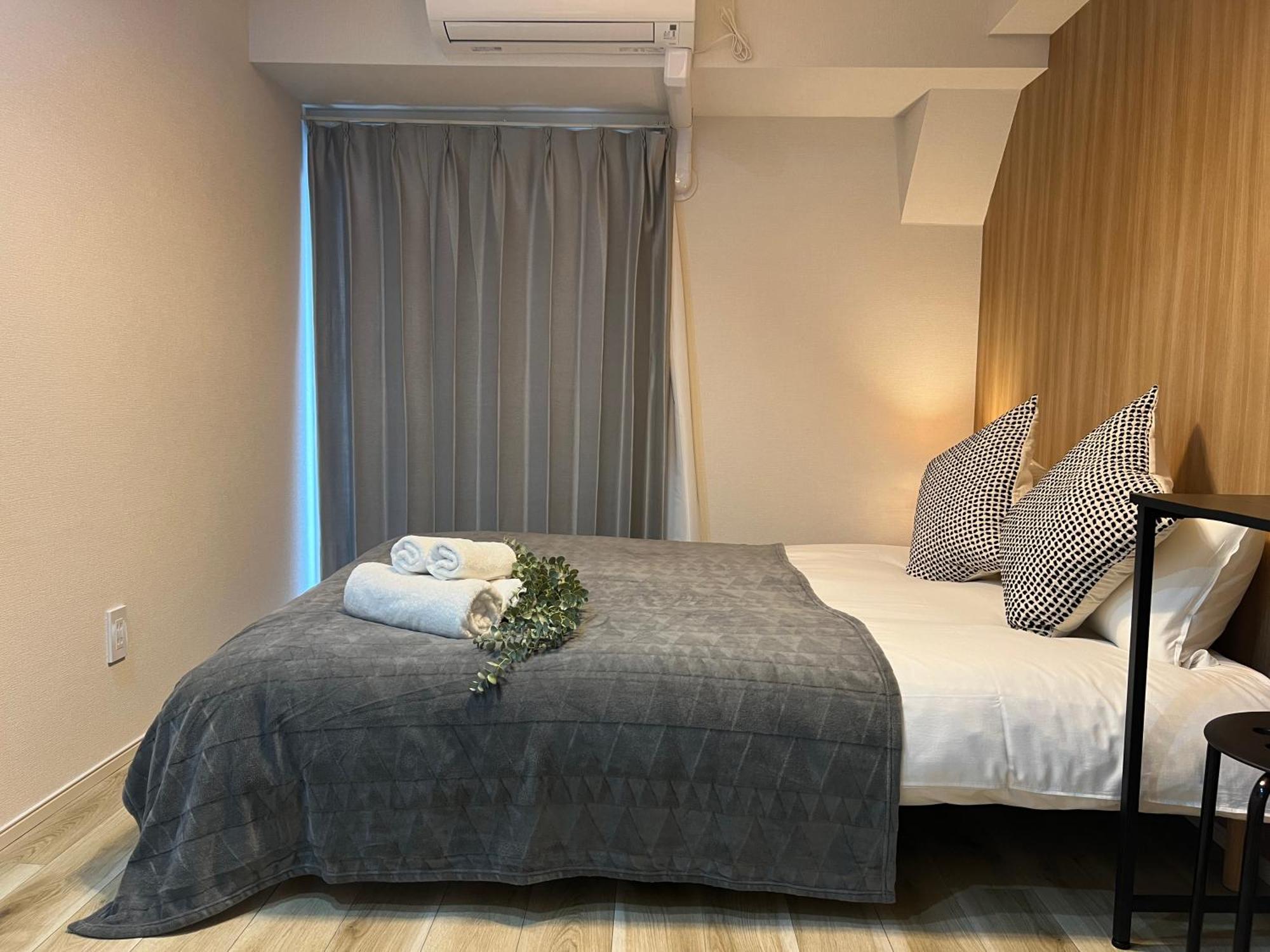 Ikebukuro Area 2room Nishiike *