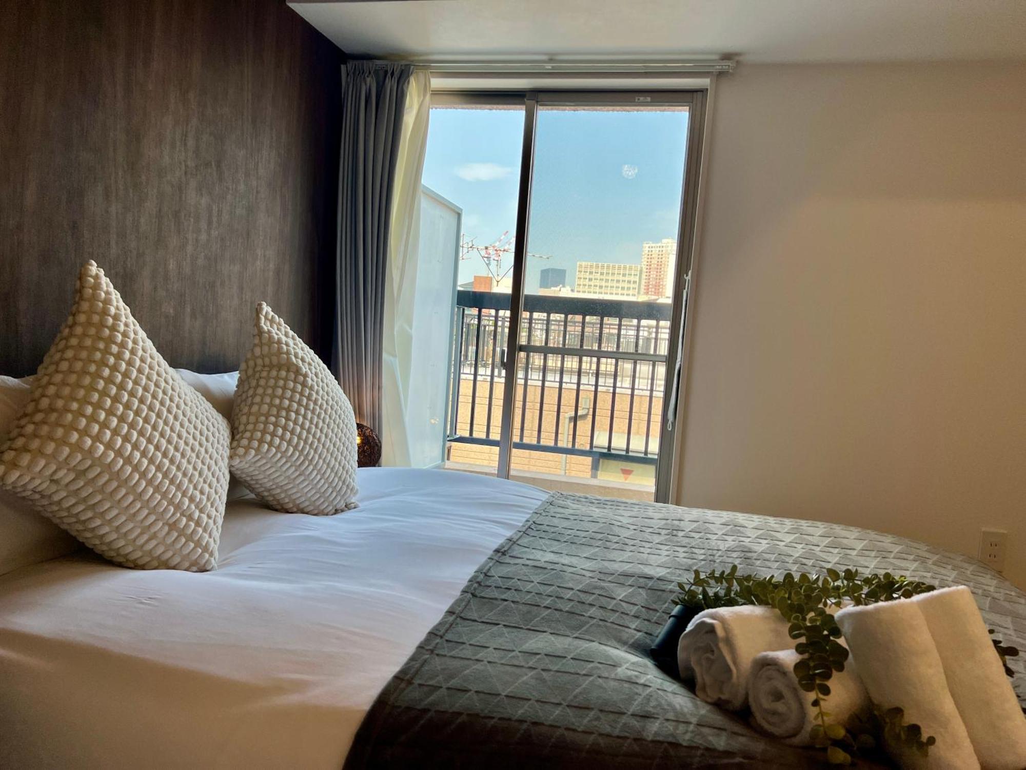Aparthotel Ikebukuro Area 2room Nishiike *