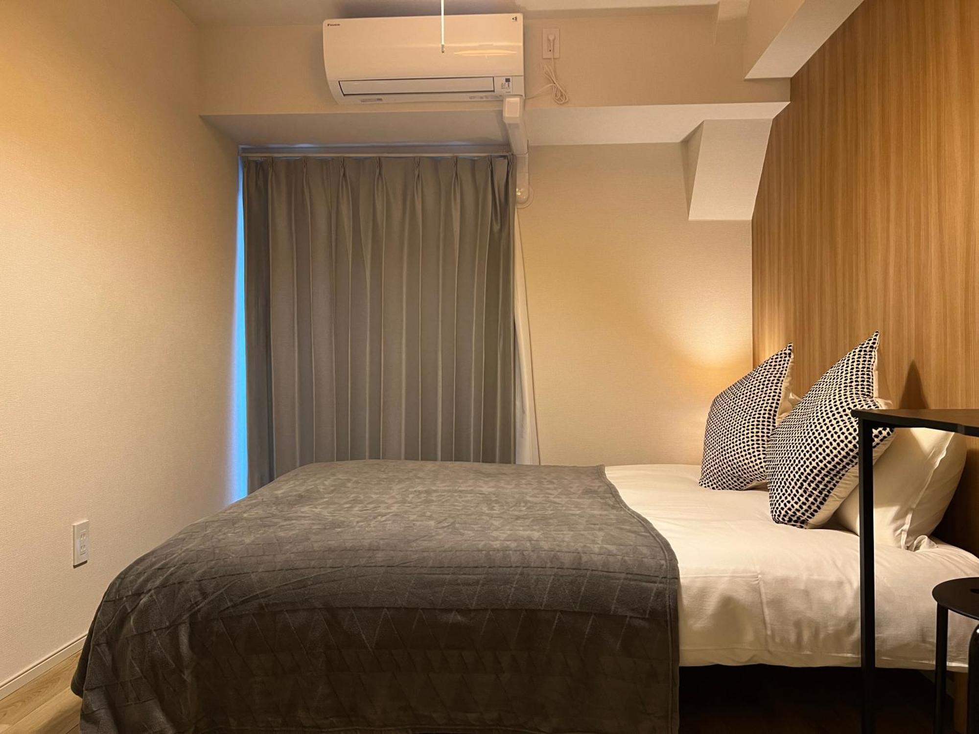 Ikebukuro Area 2room Nishiike Aparthotel Tokyo