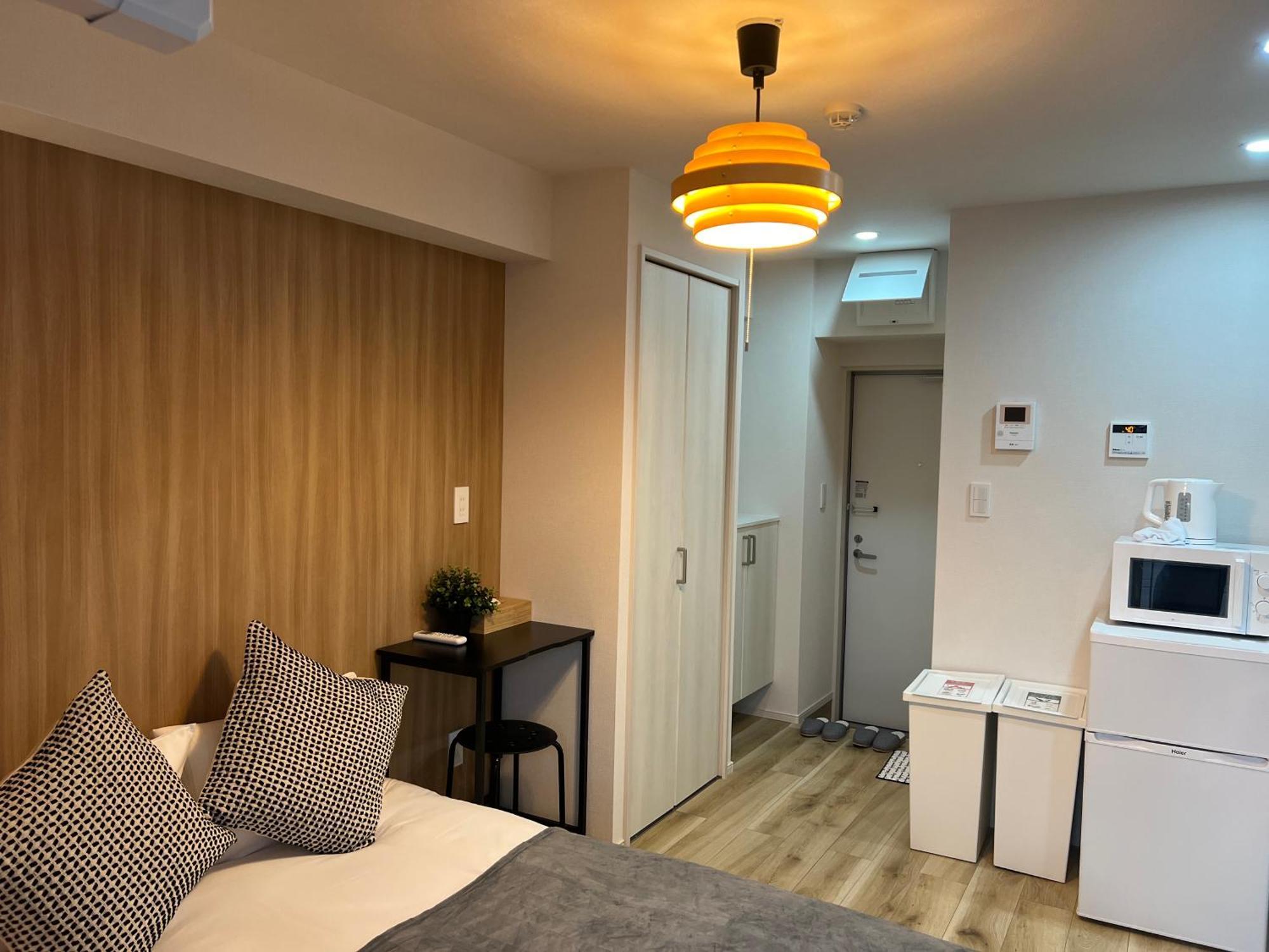 Ikebukuro Area 2room Nishiike *