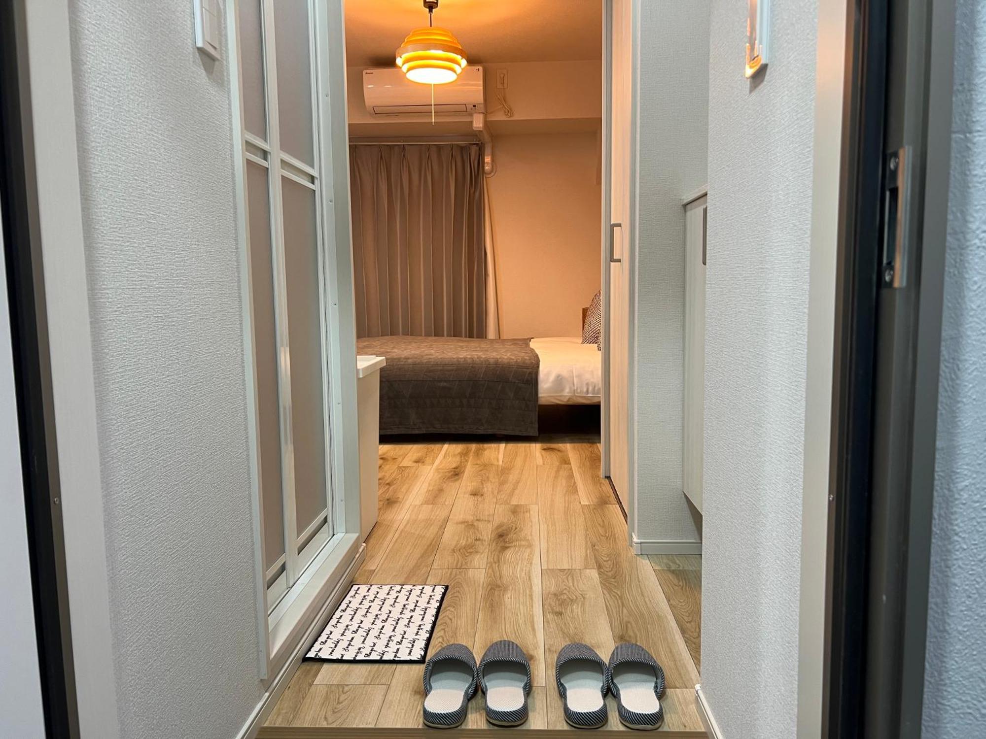 Ikebukuro Area 2room Nishiike * Tokyo