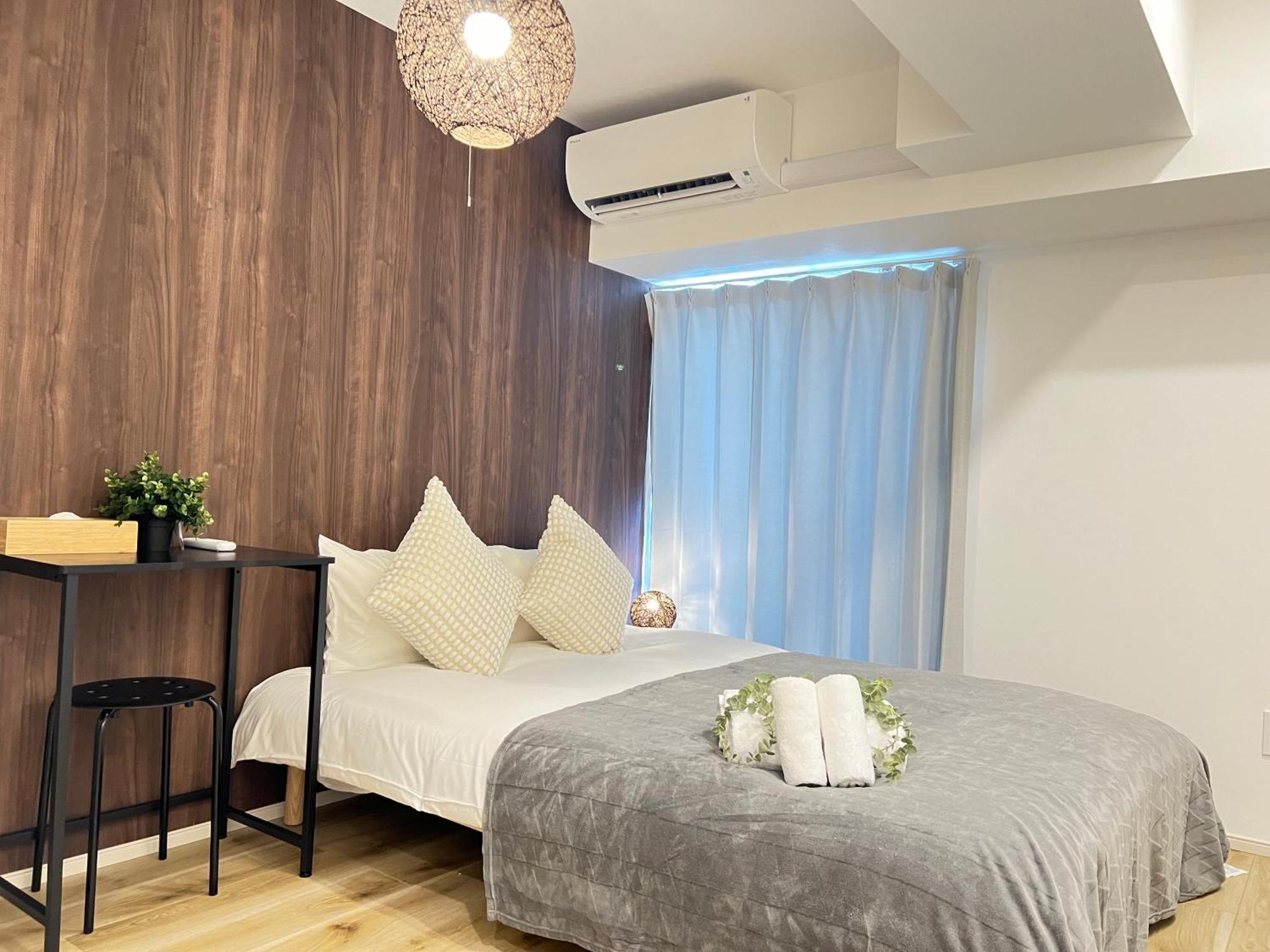 Aparthotel Ikebukuro Area 2room Nishiike