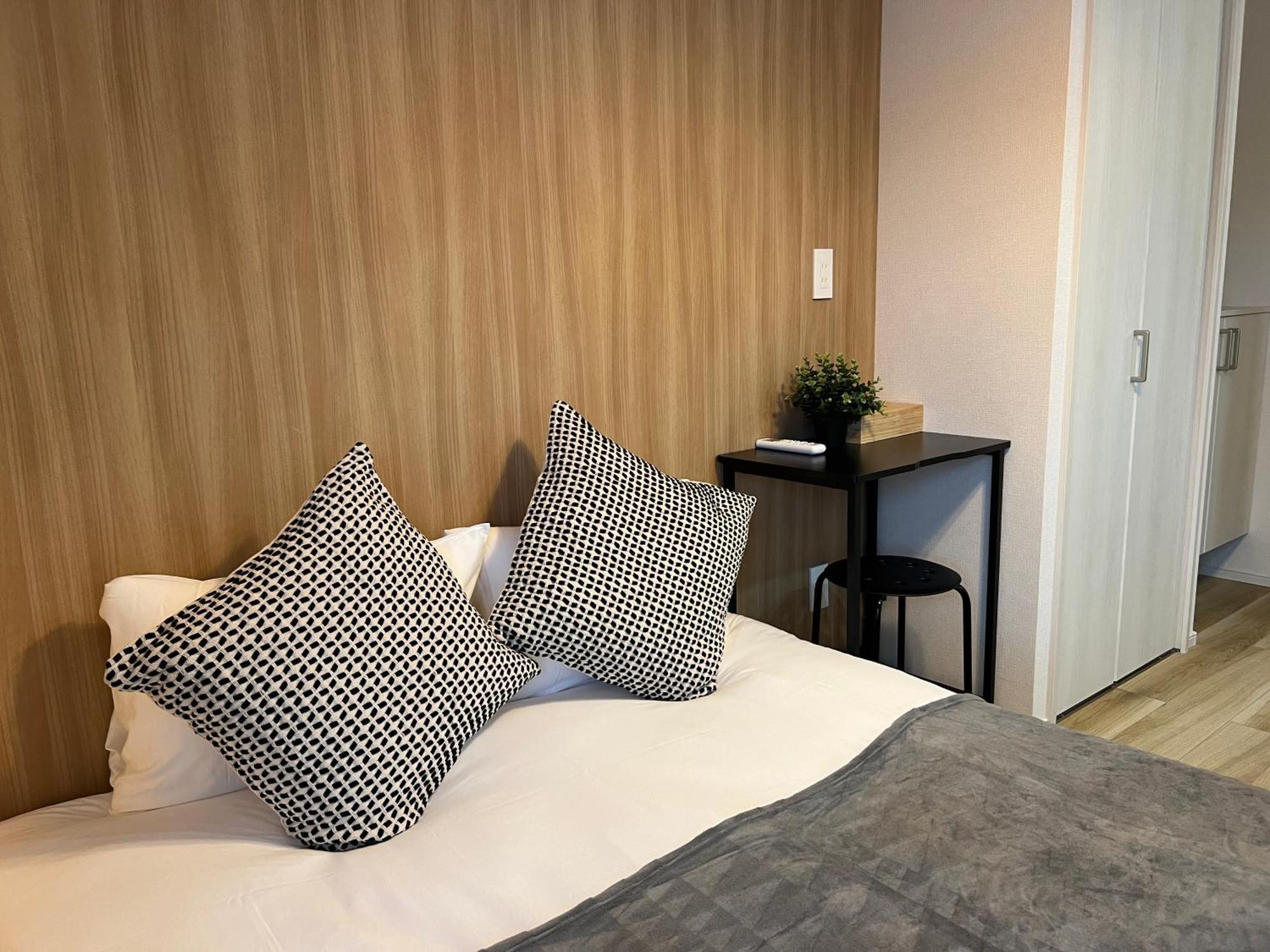 Ikebukuro Area 2room Nishiike Aparthotel *