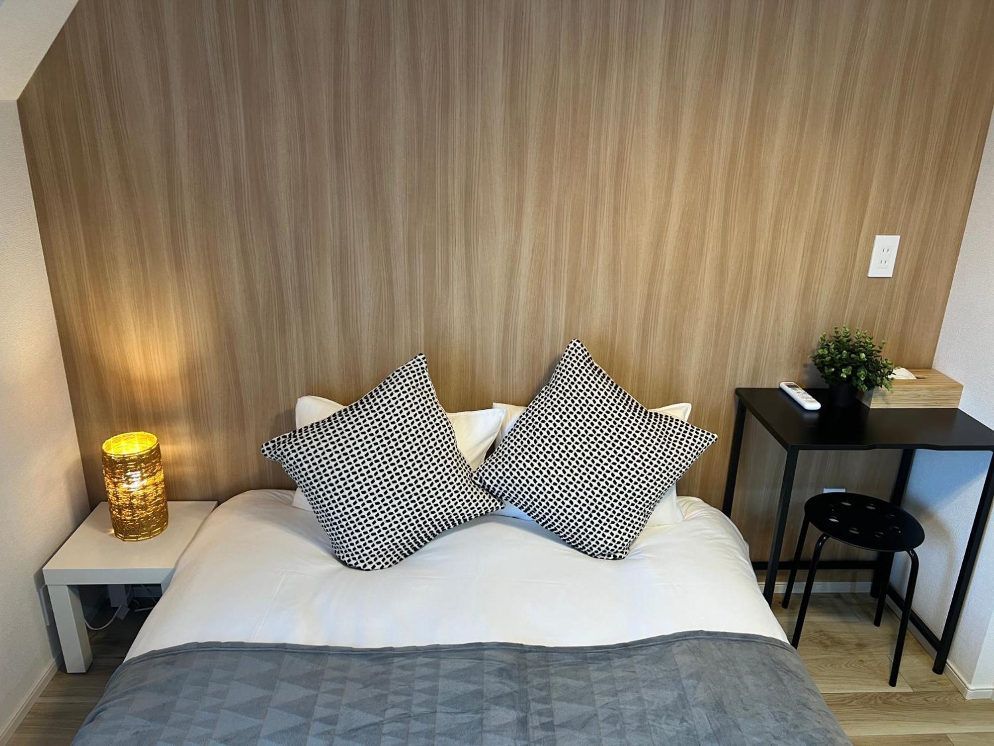 Aparthotel Ikebukuro Area 2room Nishiike