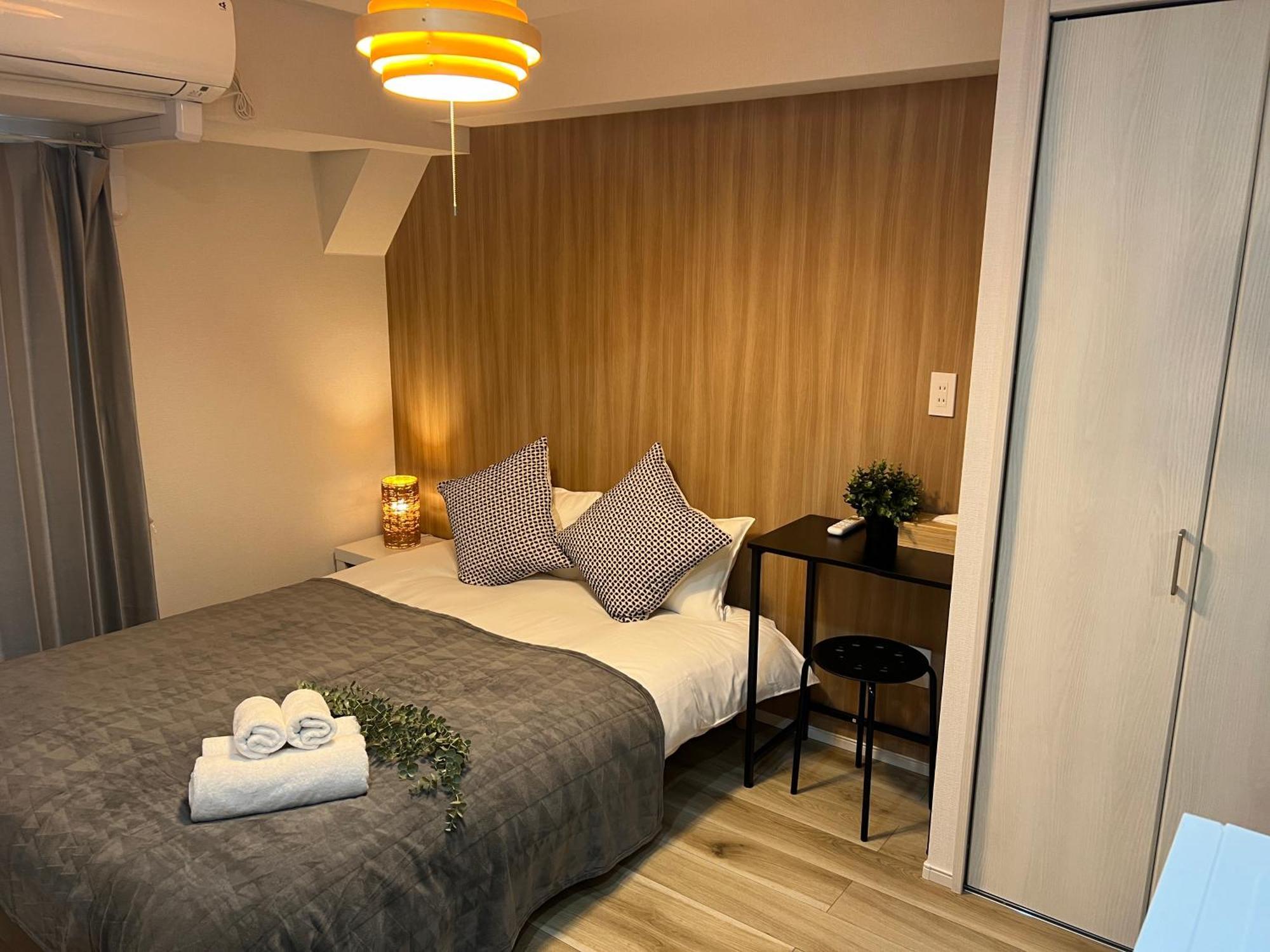 Ikebukuro Area 2room Nishiike Aparthotel Tokyo