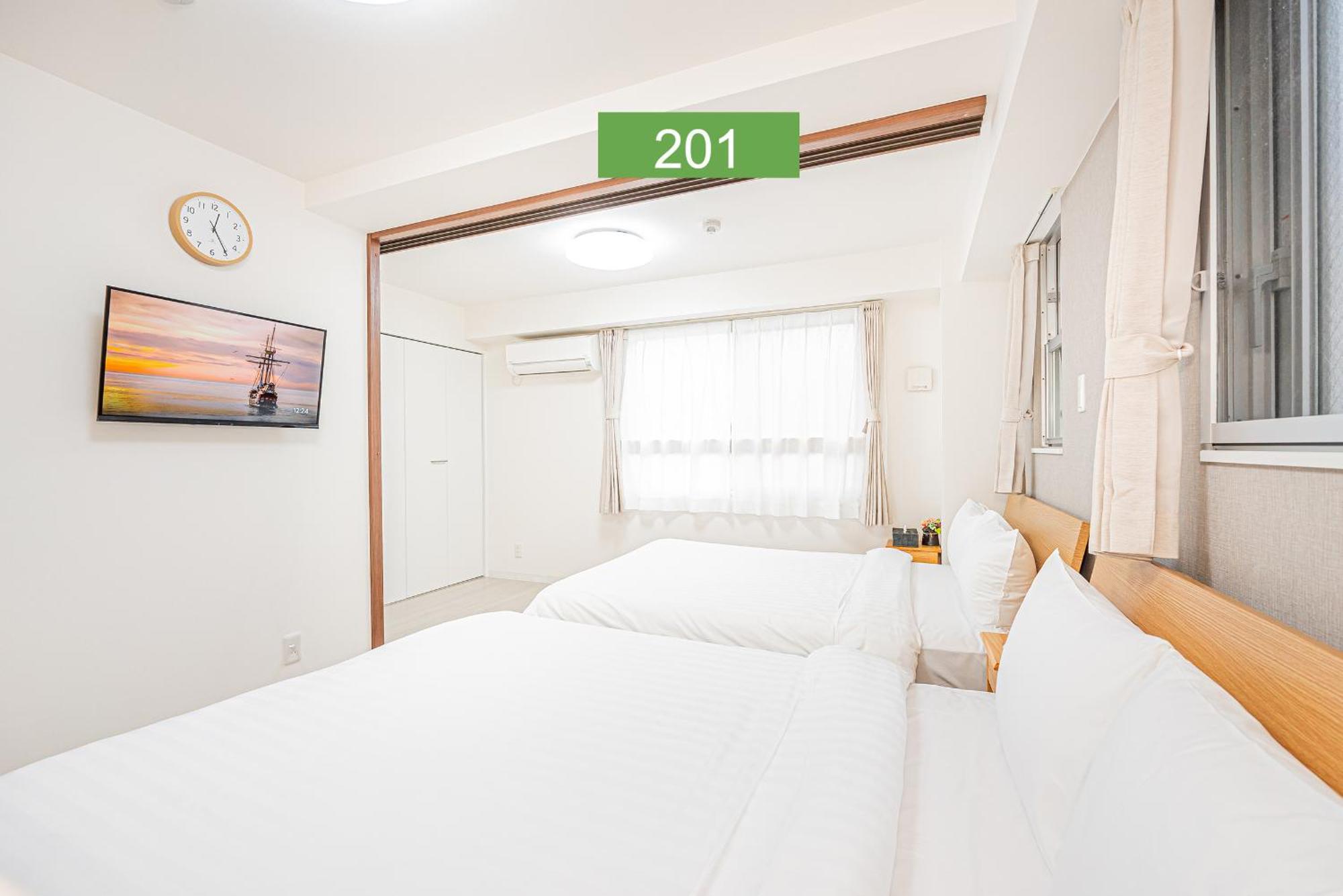 Shinjuku Downtown 1min Walk To Metro Cozy Apartment