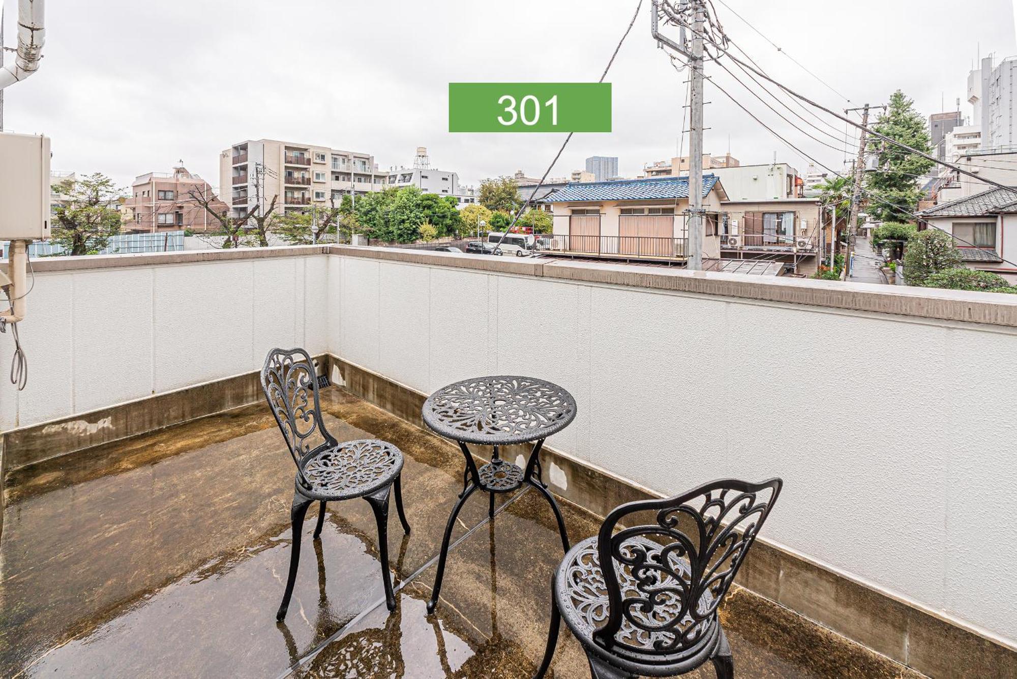 Shinjuku Downtown 1min Walk To Metro Cozy Apartment Tokyo