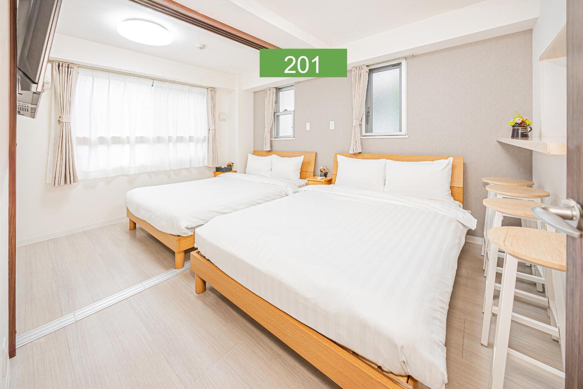 Shinjuku Downtown 1min Walk To Metro Cozy * Tokyo