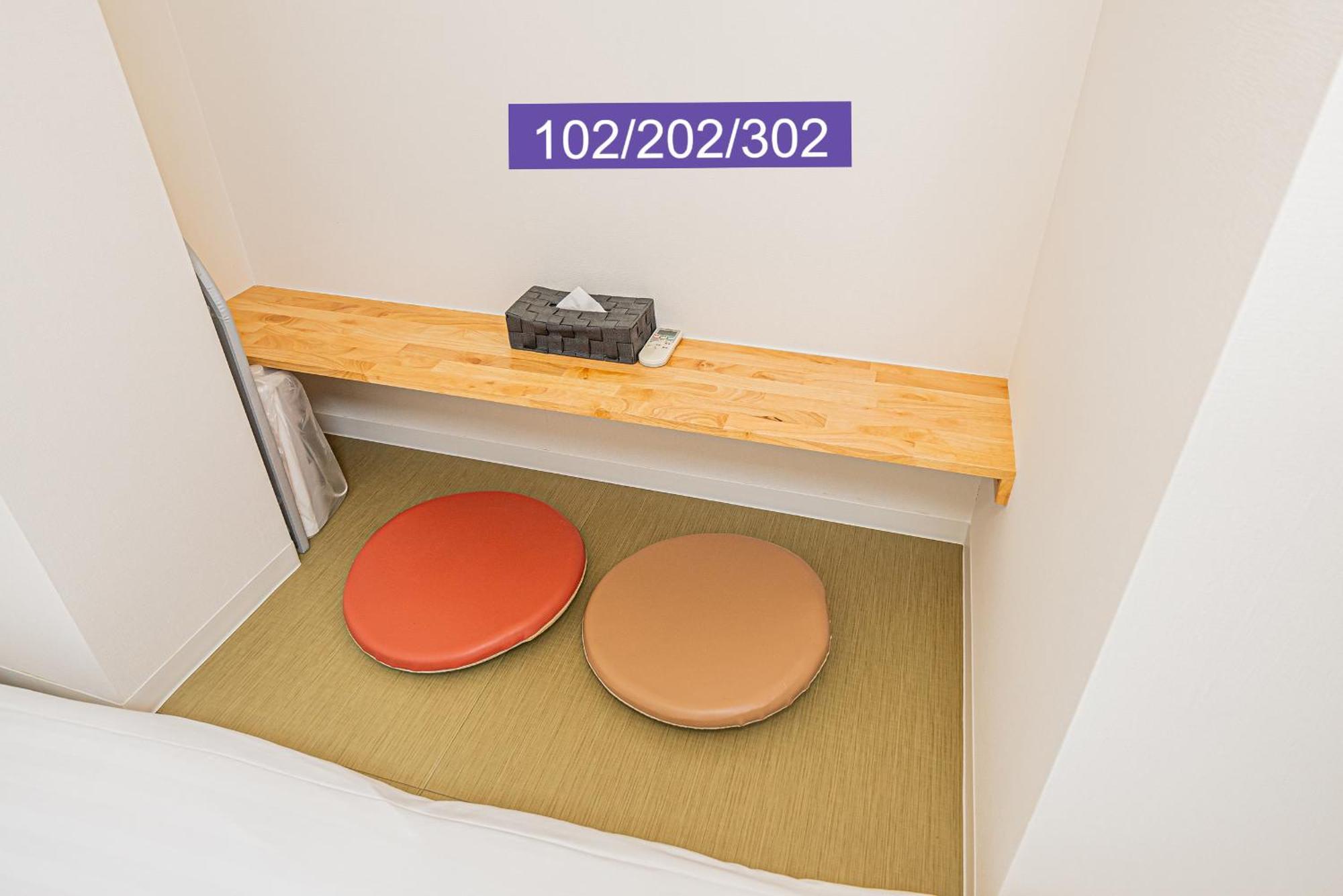 Shinjuku Downtown 1min Walk To Metro Cozy Apartment *